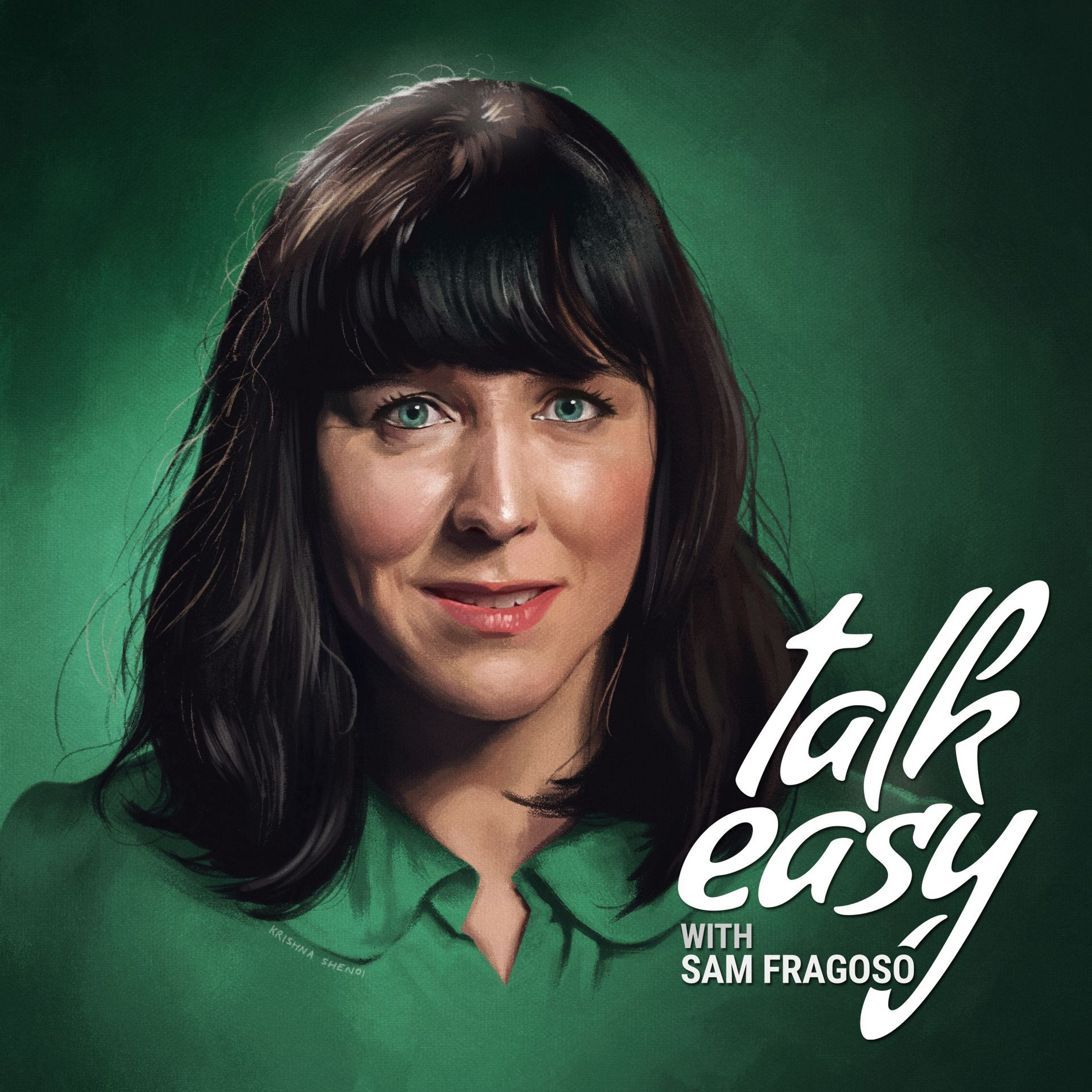 Episode 47 - Alice Lowe