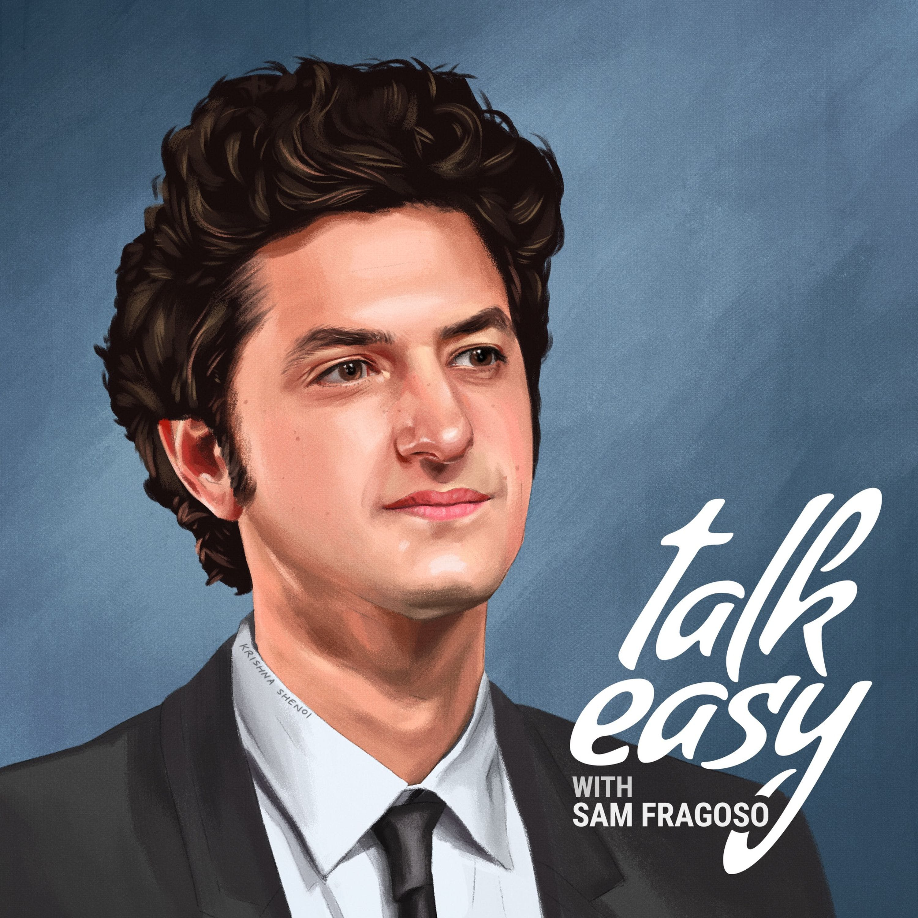 Episode 22 - Ben Schwartz