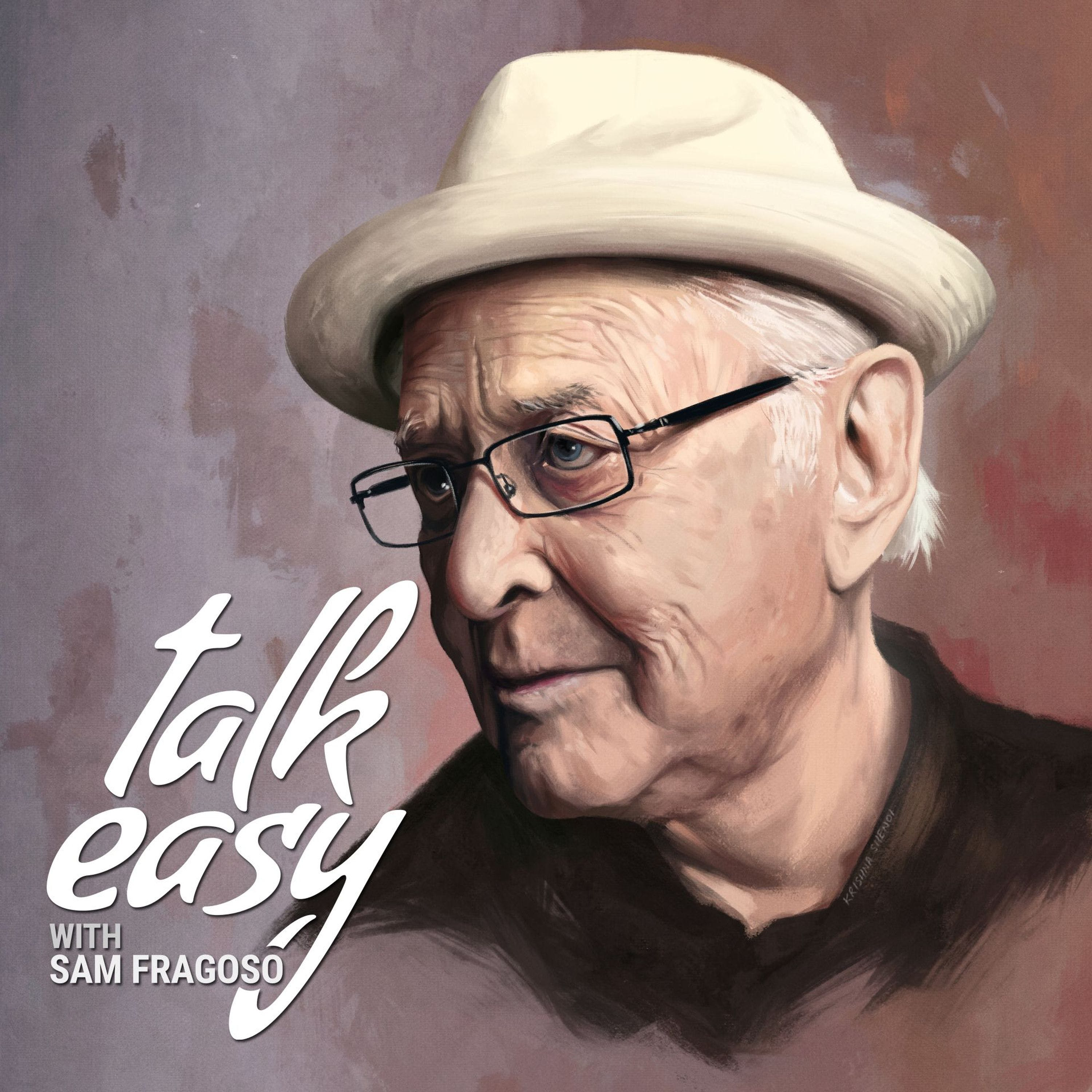 Episode 69 - Norman Lear