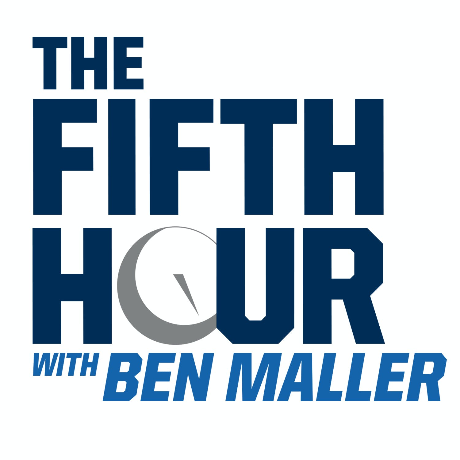 The Fifth Hour: No Need to Dress, Screw Bar