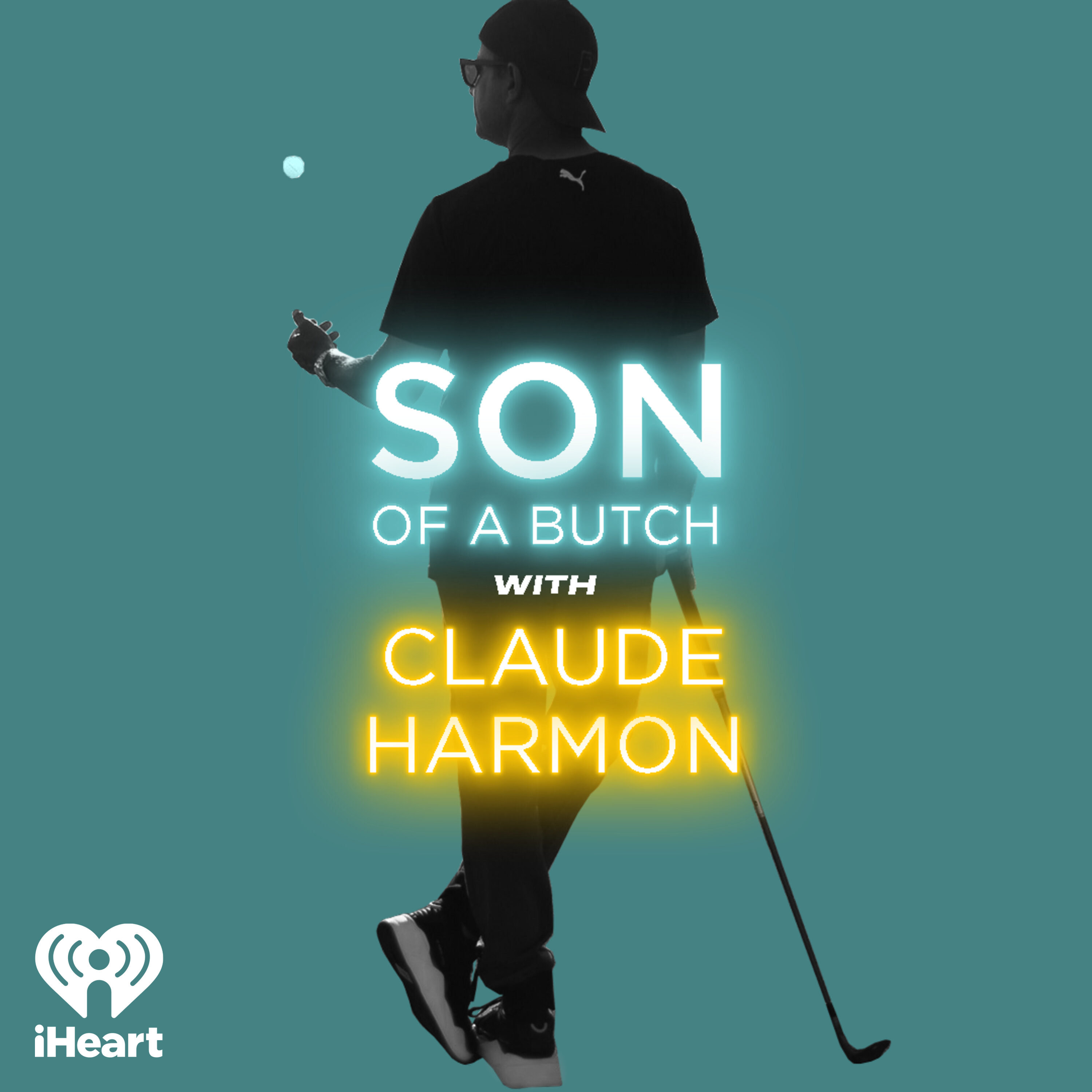 Pat Perez - Son of a Butch with Claude Harmon - Omny.fm