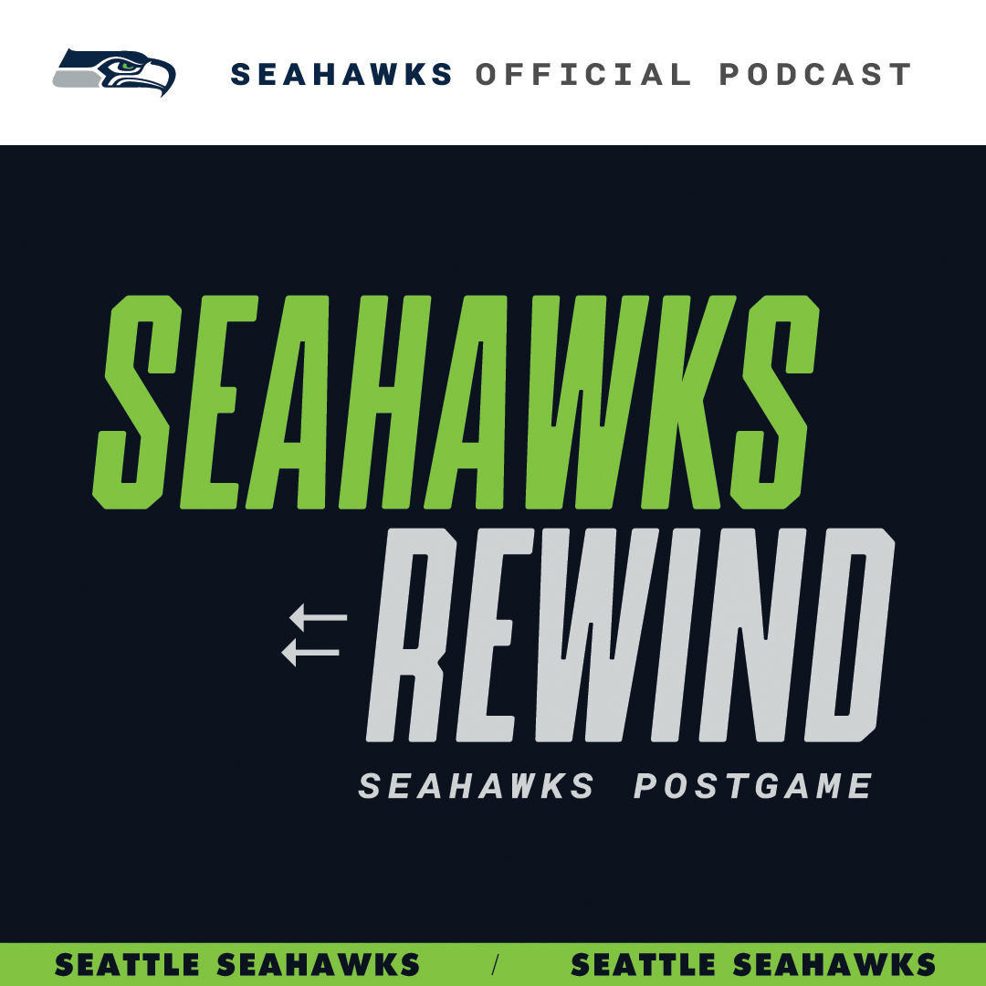 Seahawks Lose To 49ers 41-23: Instant Reaction + Live Q&A 