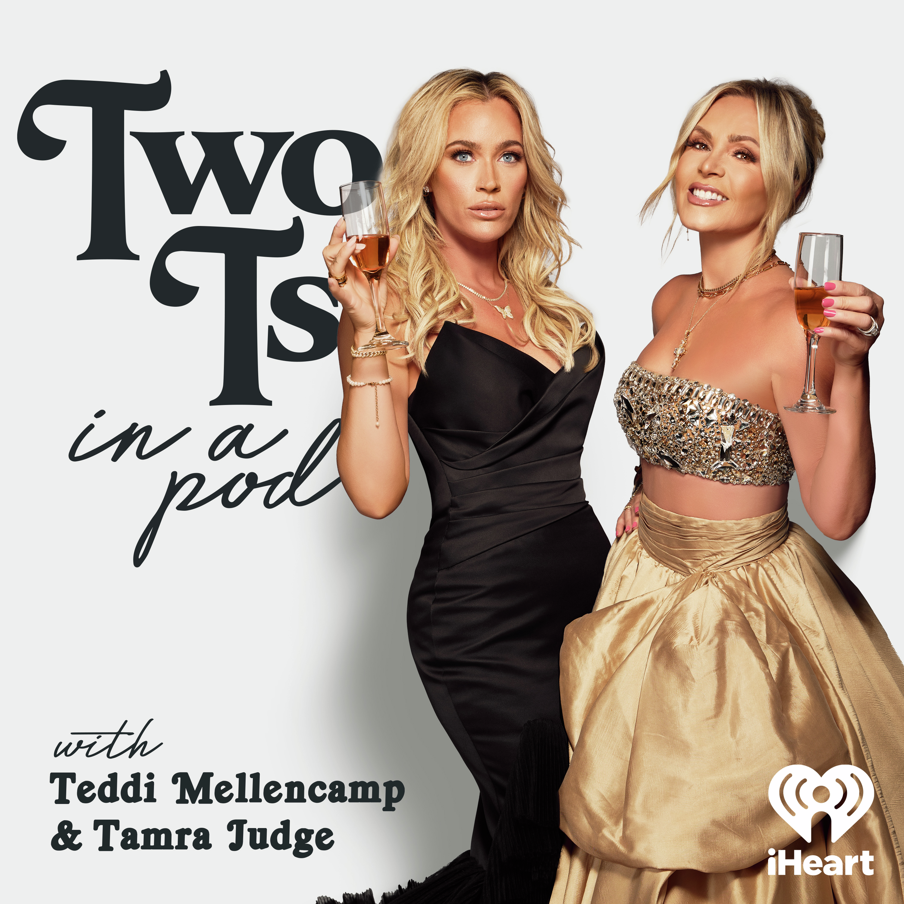 Two Ts Take NOLA - podcast episode cover