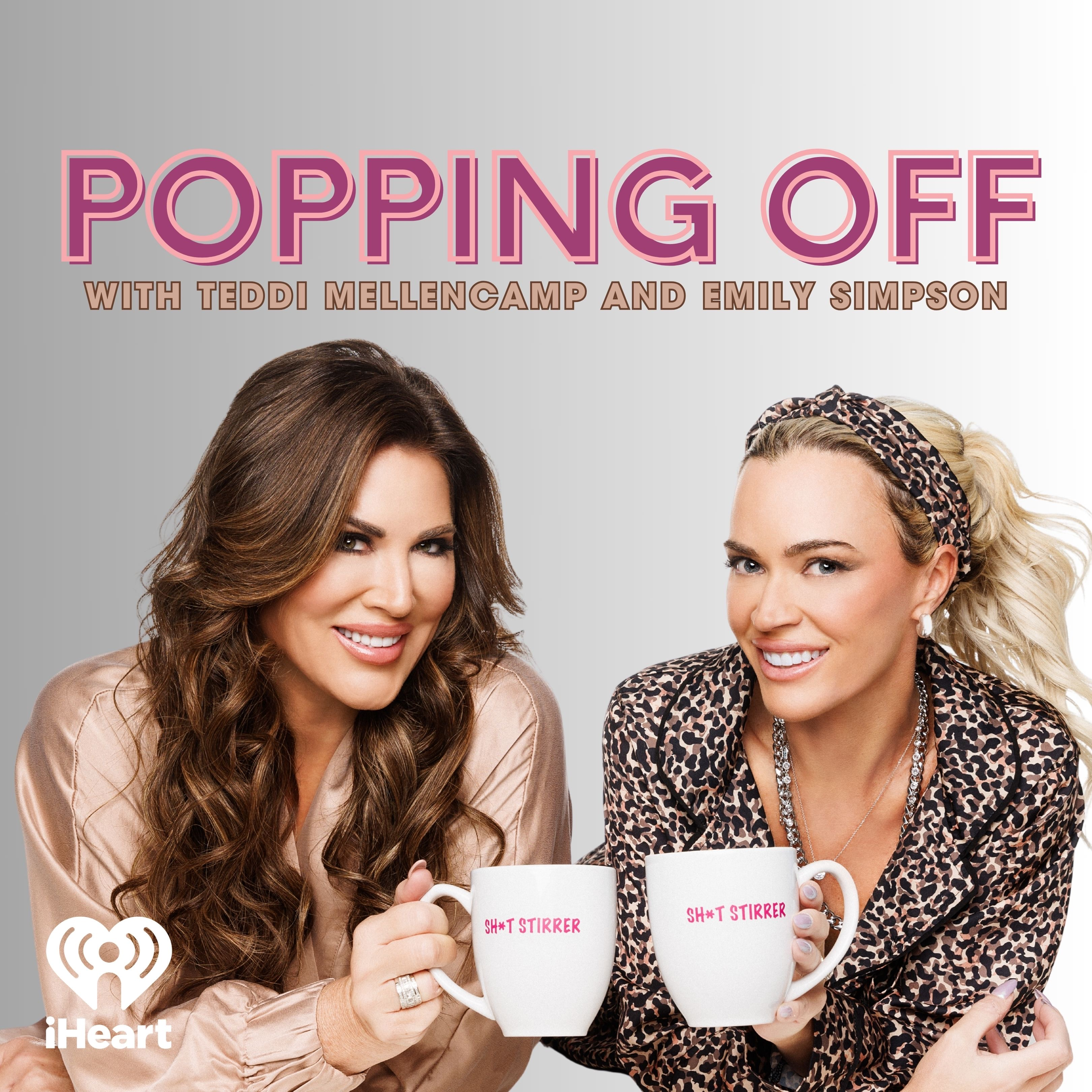 Popping Off: Mayci & Mikayla (The Secret Lives of Mormon Wives)