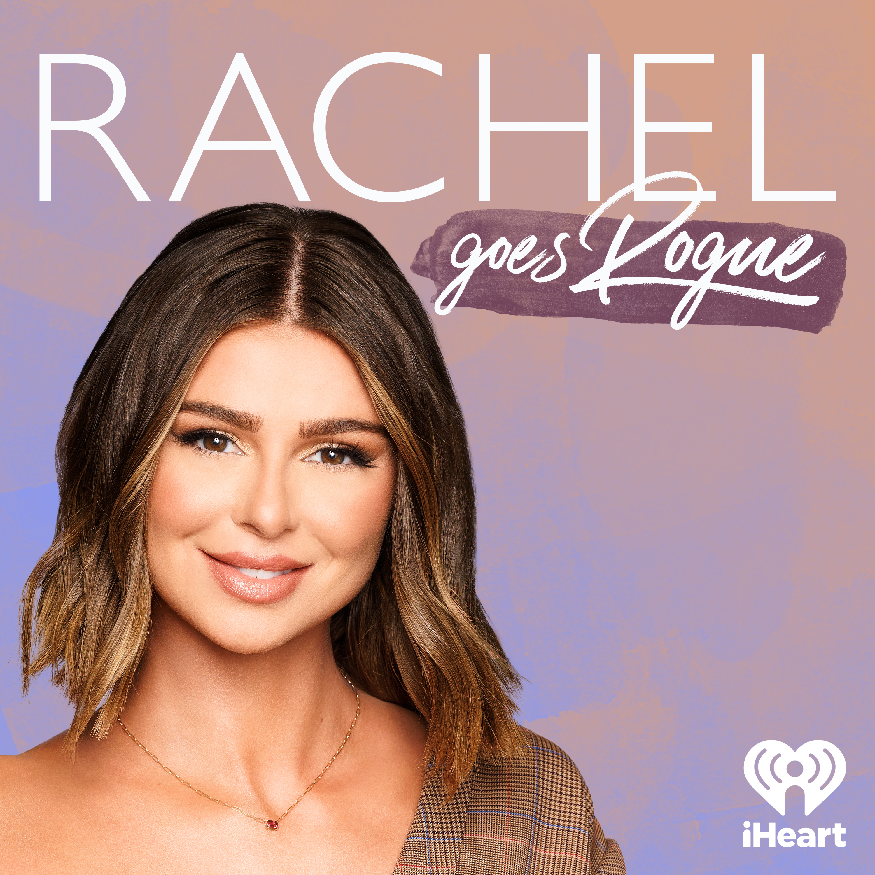 Rachel's "Going" Rogue