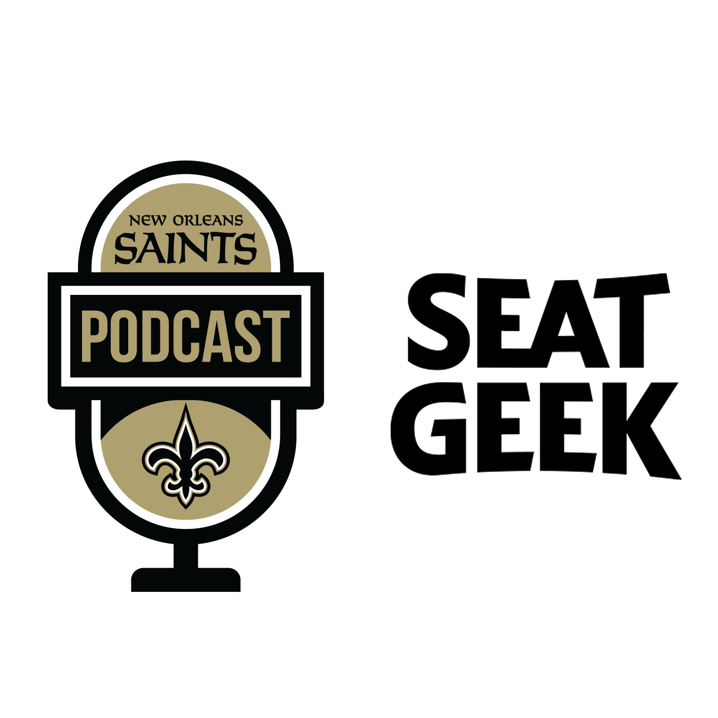 Connor Payton on Saints Podcast presented by SeatGeek