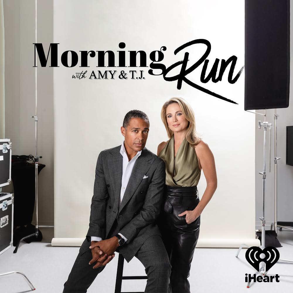 Morning Run: Diddy Denied, Trump Booed, and Jordan Downsizes