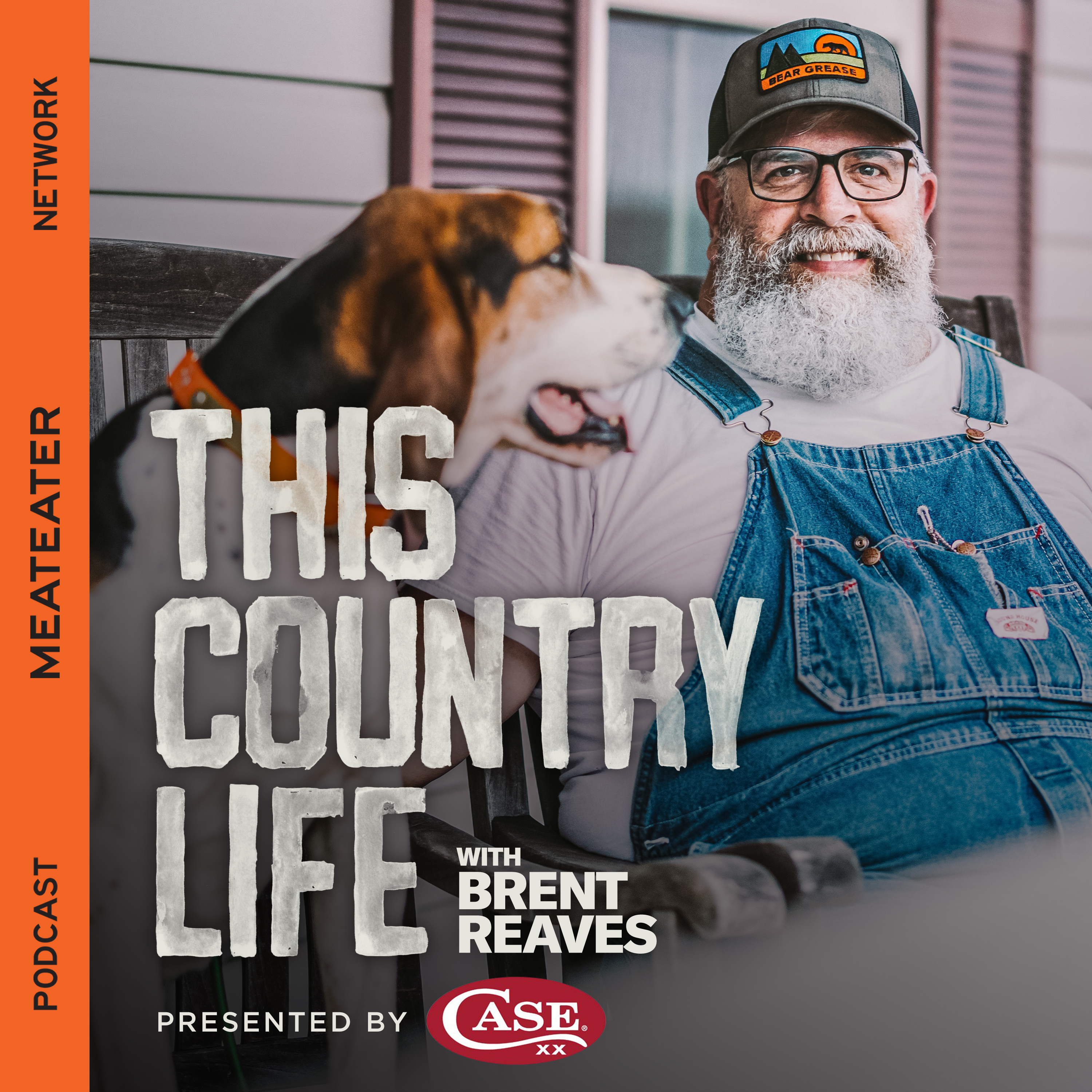 Ep. 291: This Country Life - A First and A Last