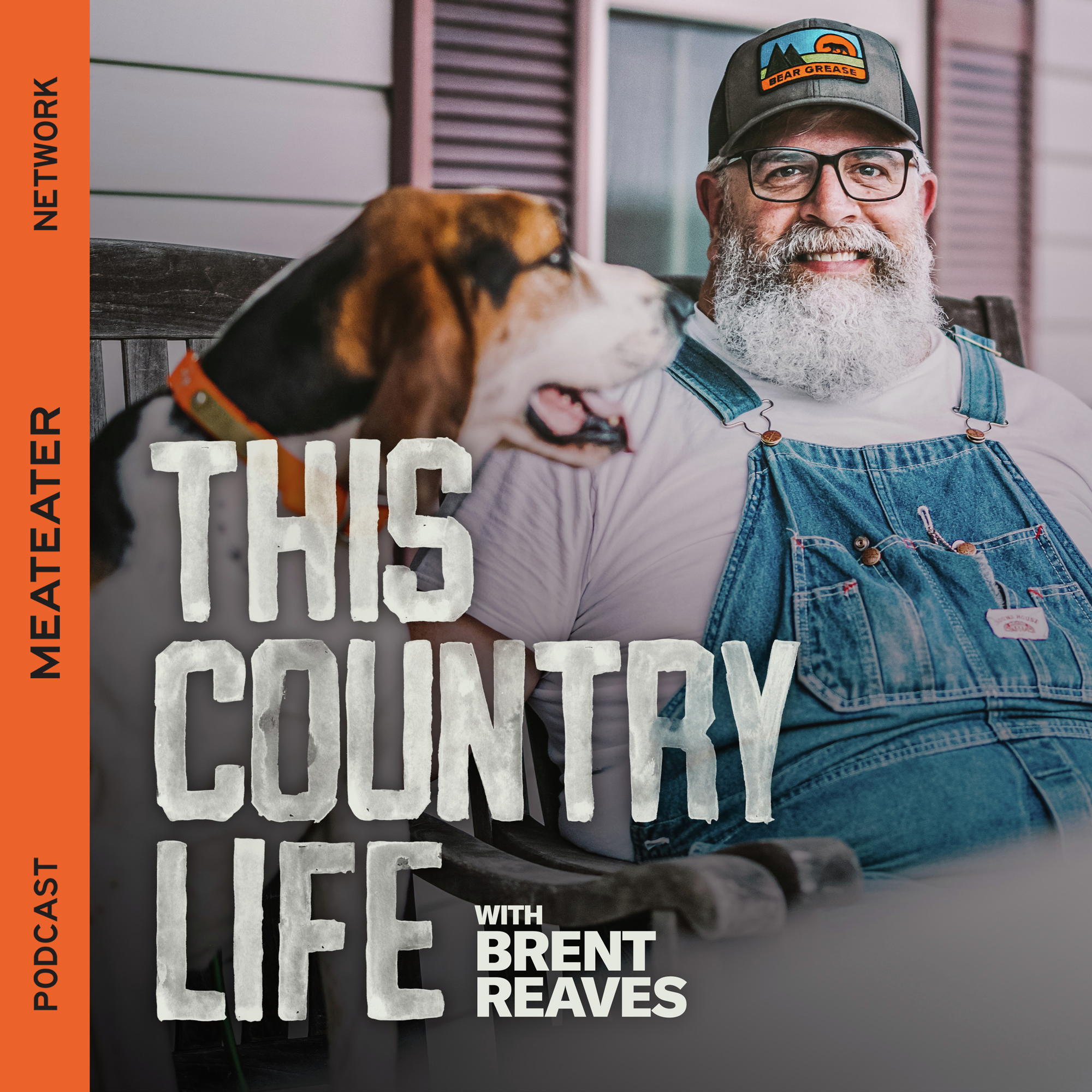 Ep. 215: THIS COUNTRY LIFE - Messing With Critters