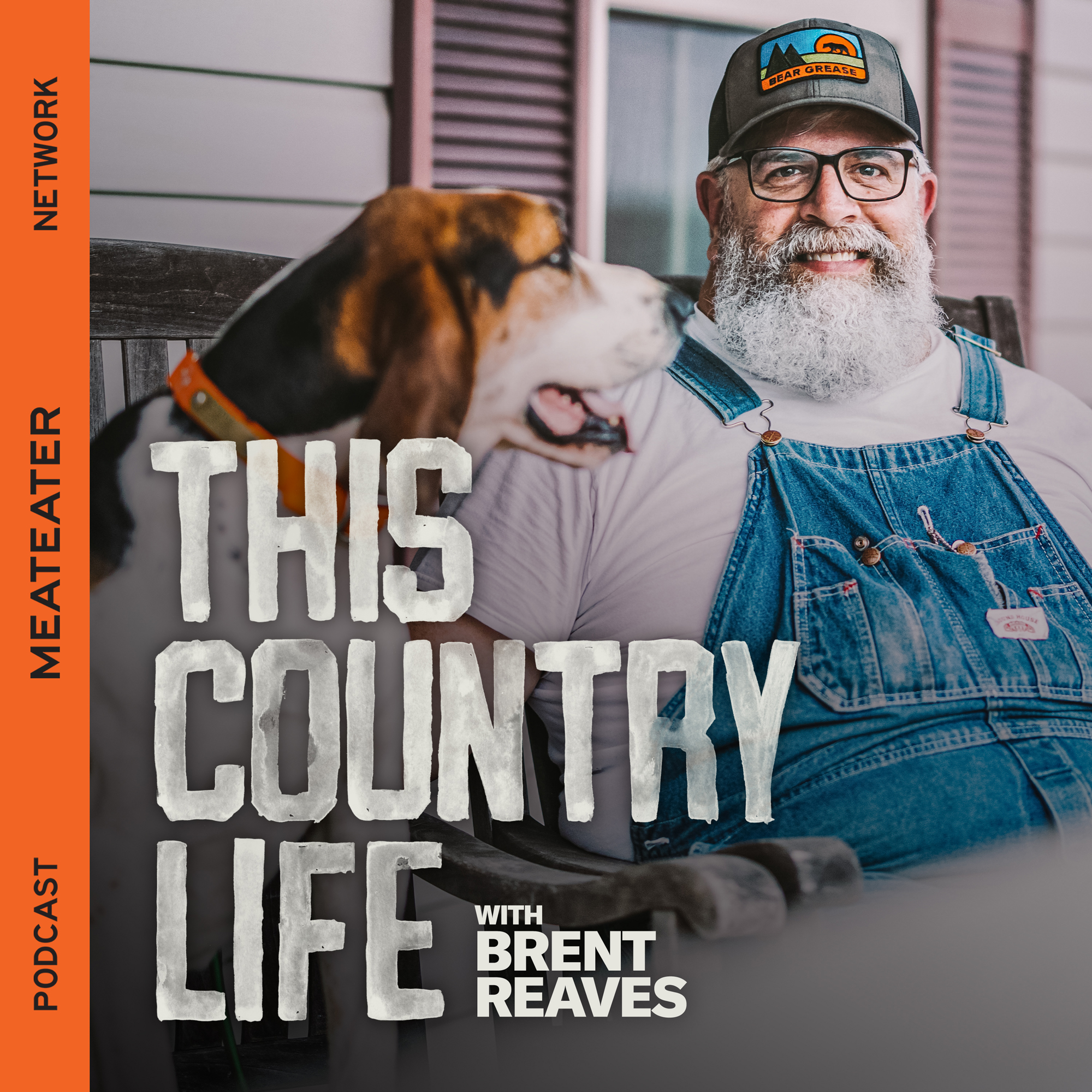 Ep. 213: This Country Life - When it all Falls Apart