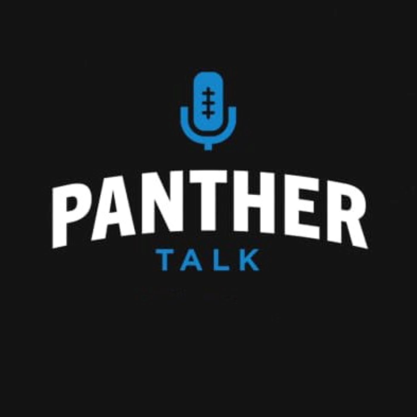 Panther Talk (January 8th)