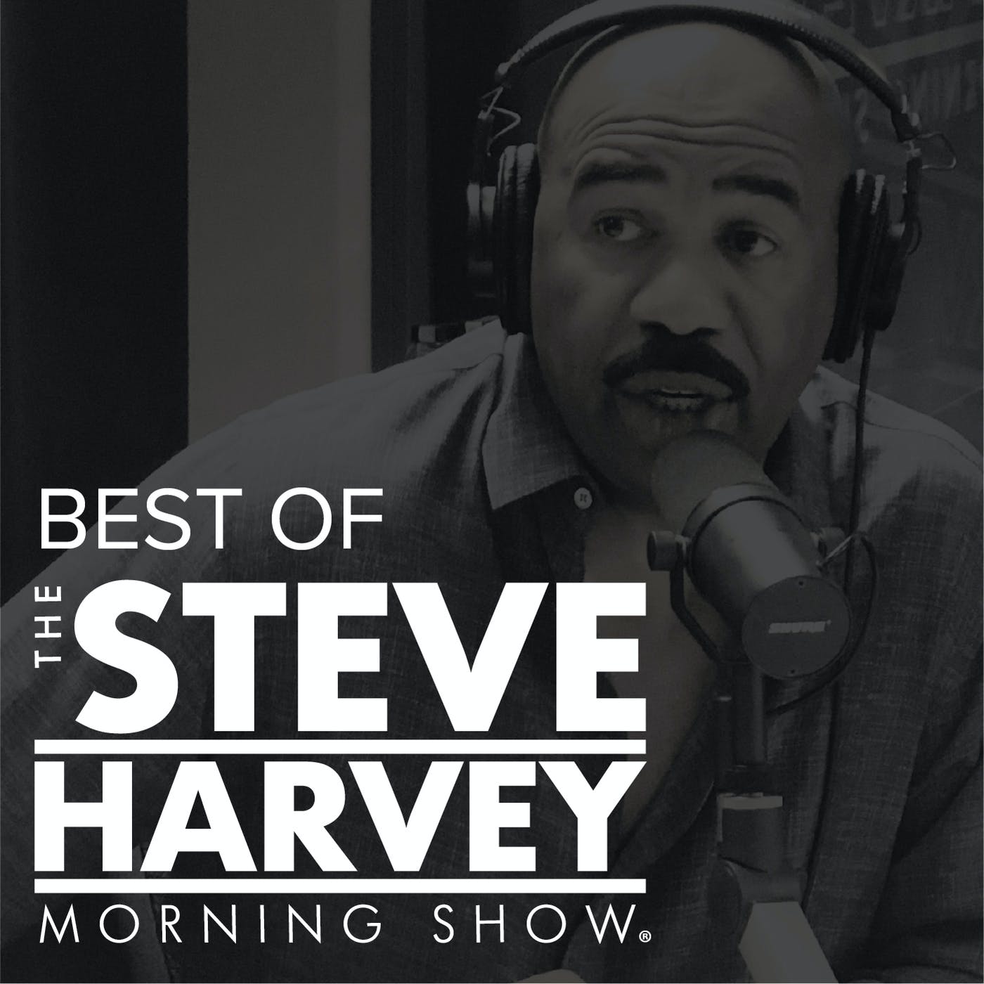 Steve Harvey's Voicemail - 12.30.24