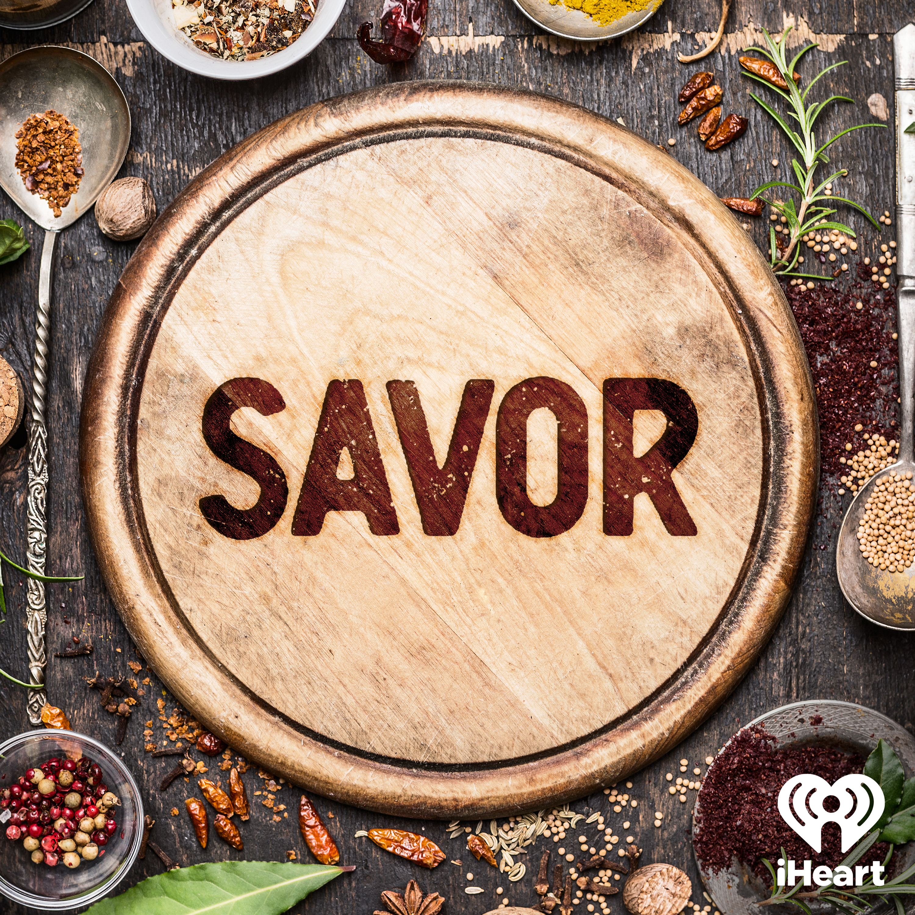 Savor on Ice!