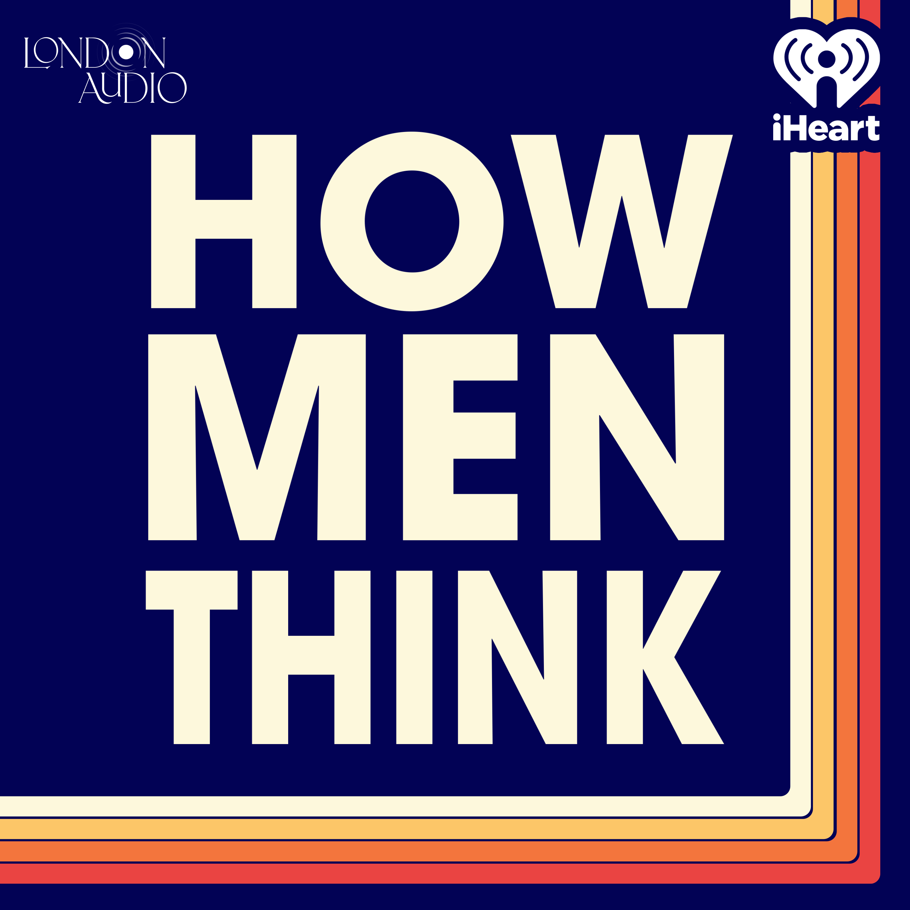 How Men Think with Jonathan Bennett