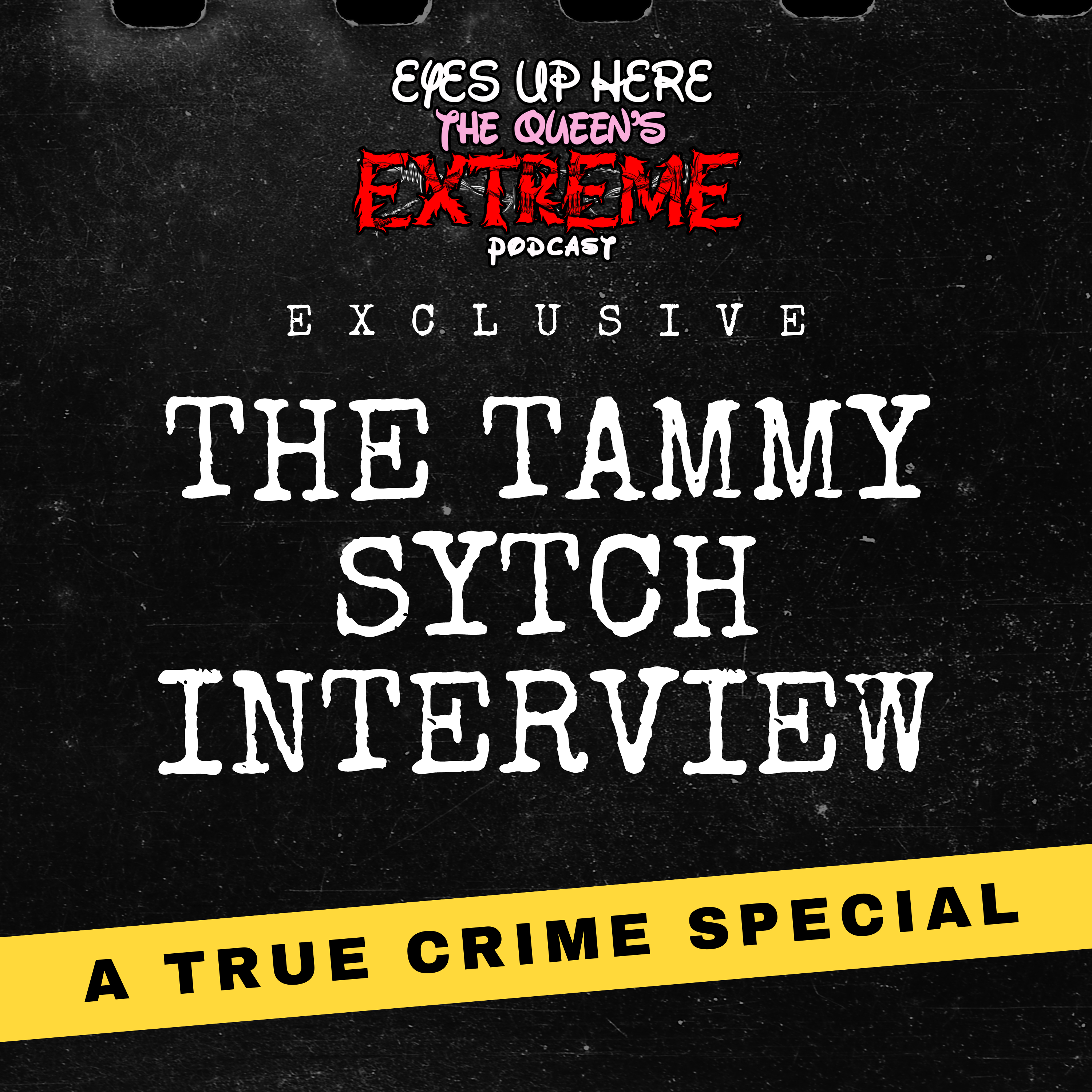 A True Crime Special: The Tammy Sytch Interview