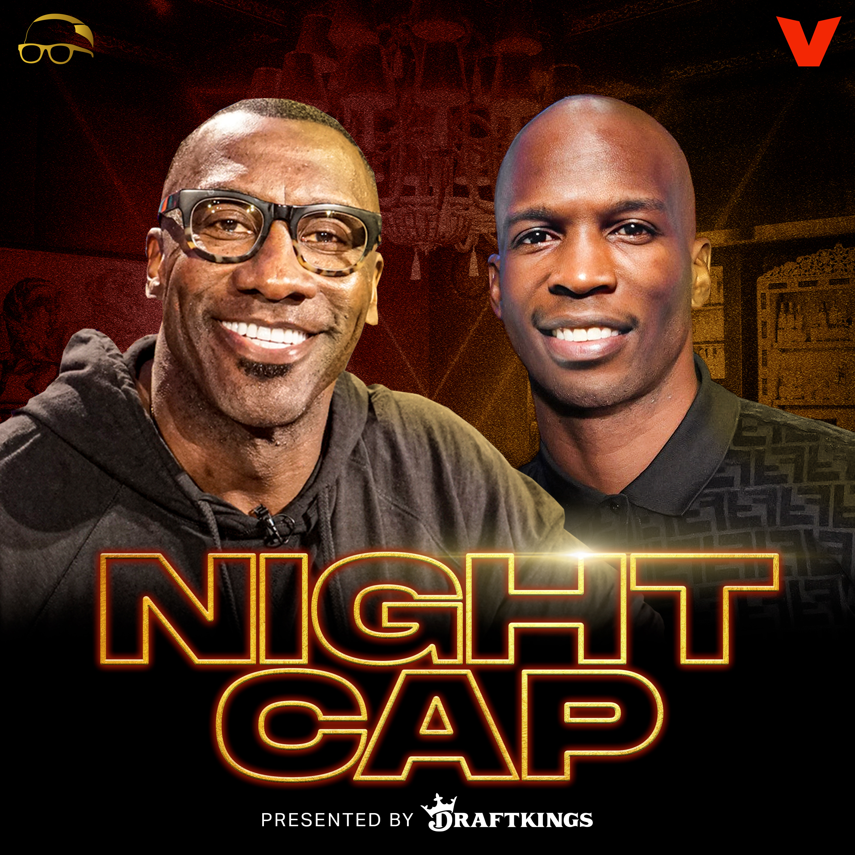 Nightcap Summer Sessions LIVE from Atlanta - Hour 1: Cam Newton, Sterling Sharpe & Flau'jae Johnson join