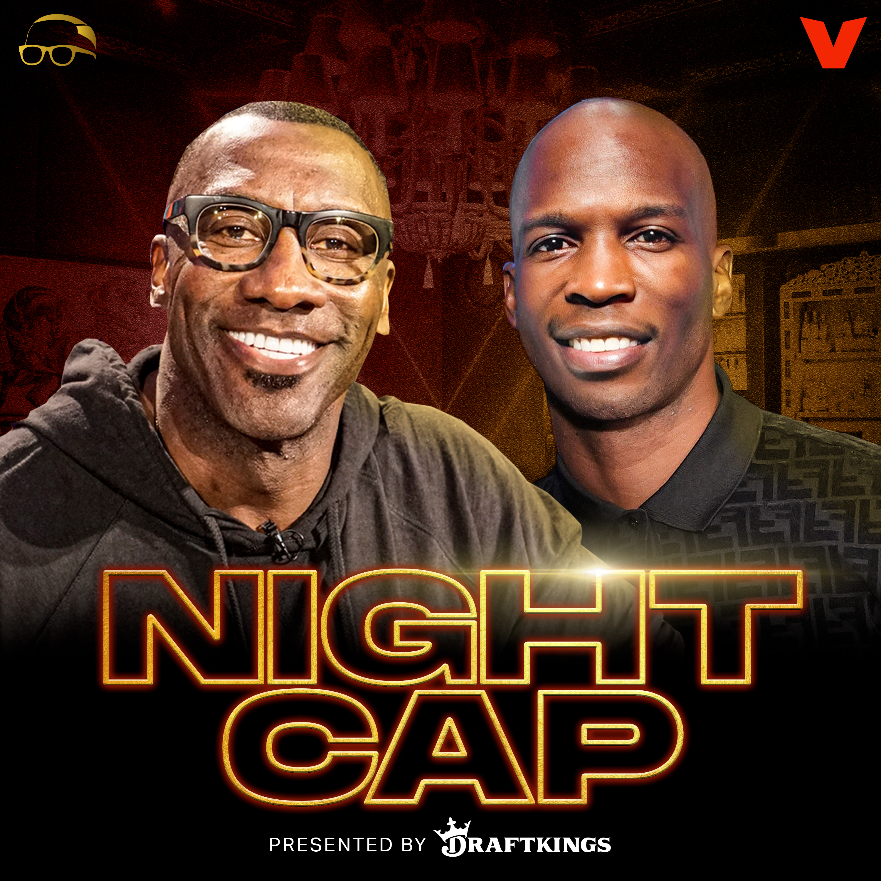 Nightcap - Hour 2: Jordan Love's payday, Raiders beef with Mahomes, Barkley lashes out