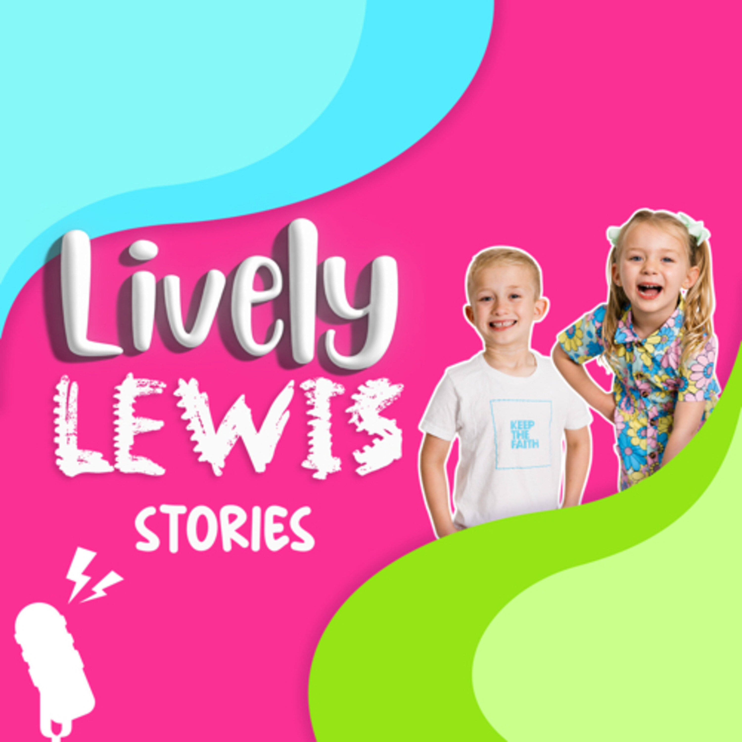 S1E51: 51. Levi's First Loose Tooth is a Wobbly Adventure!