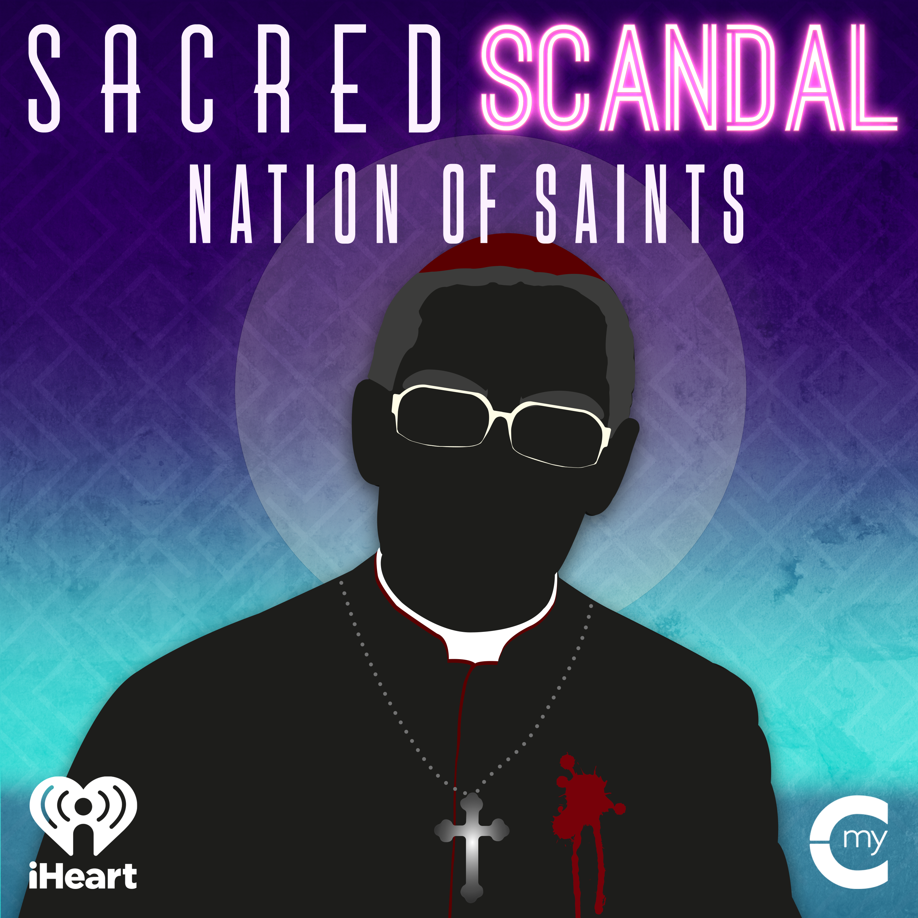 Introducing:  Sacred Scandal: Nation of Saints