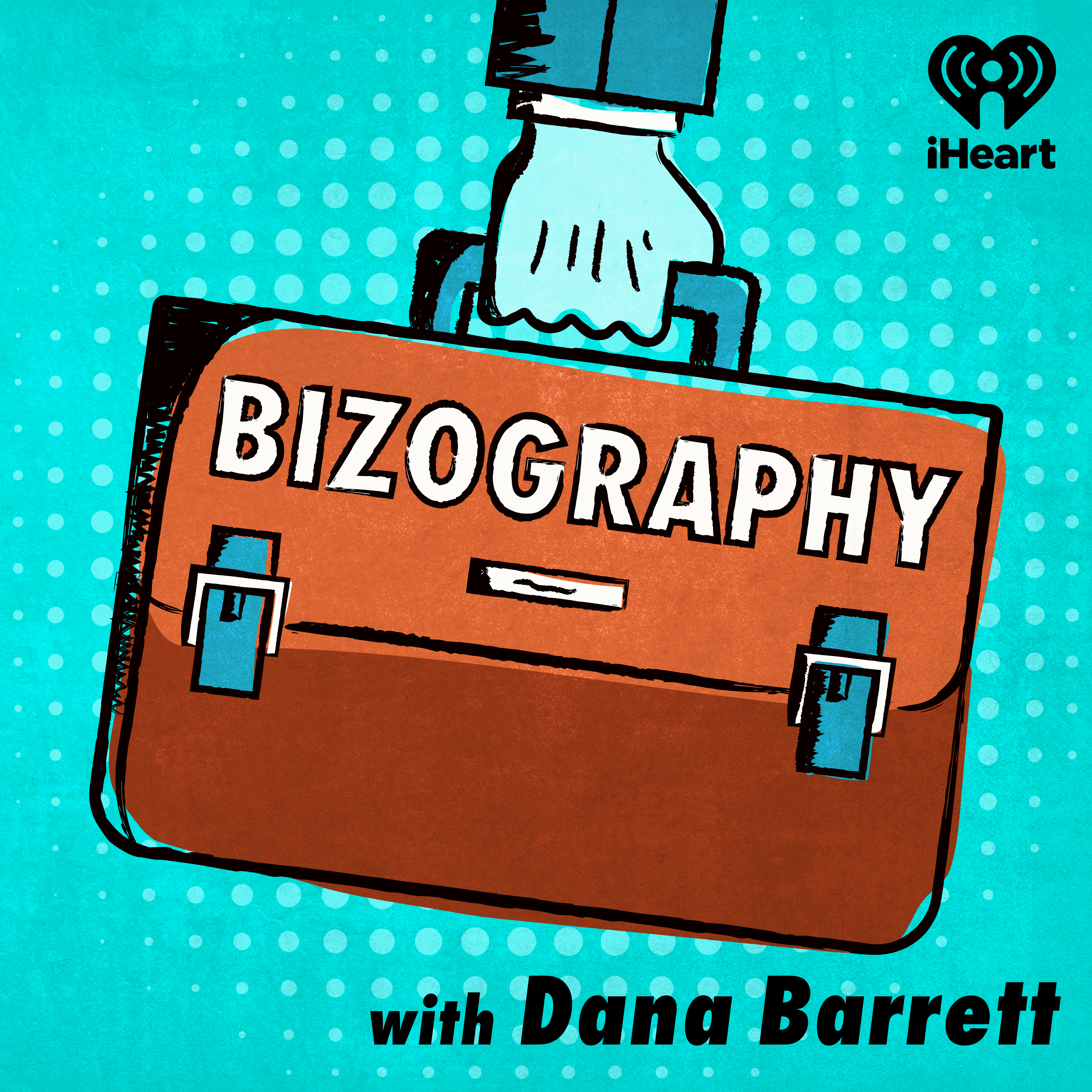 Introducing Bizography with Dana Barrett