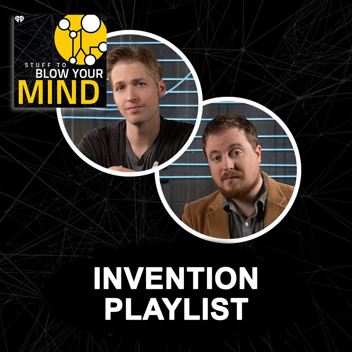 Invention Playlist: The Motion Picture, Part 2