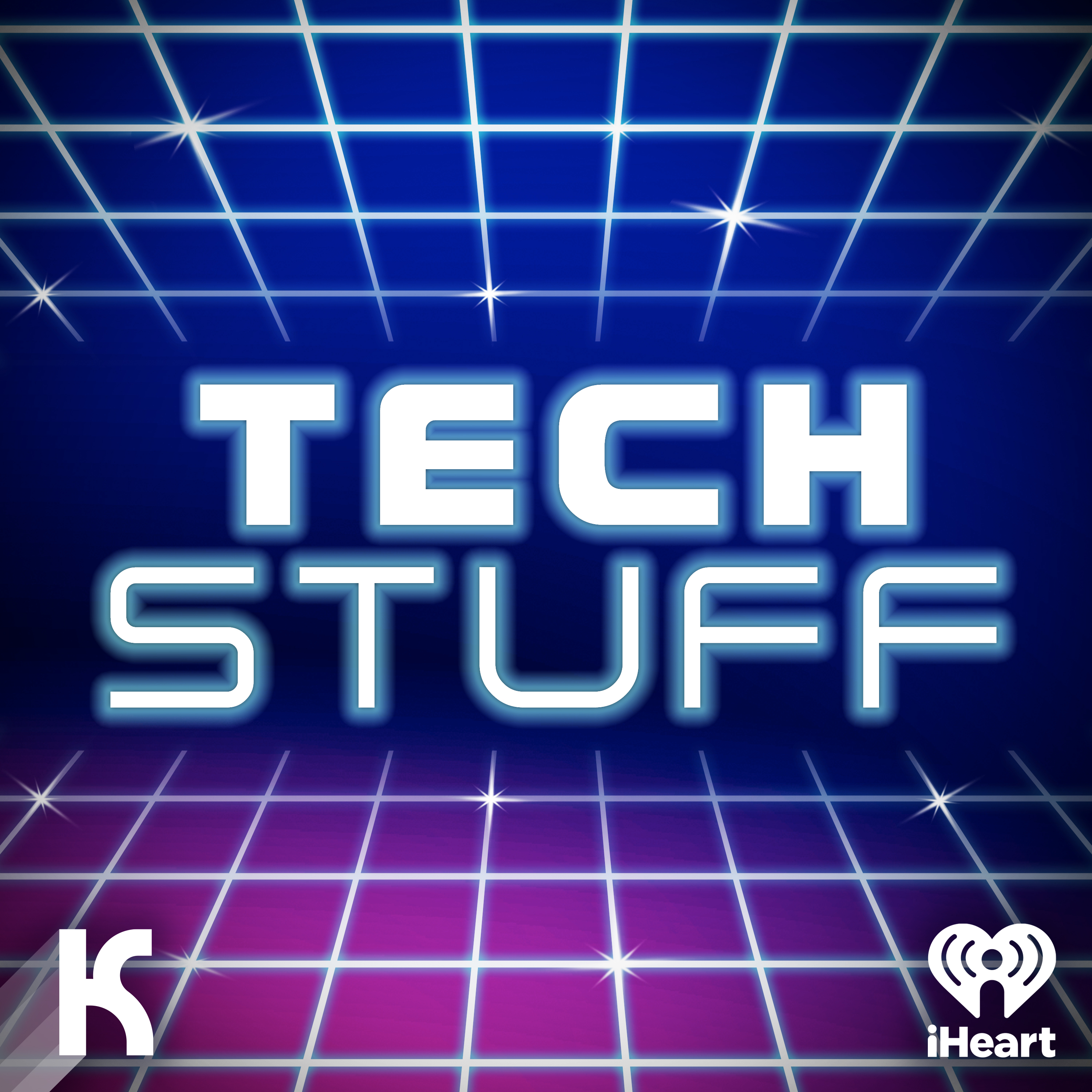 Introducing: TechStuff Trailer  - podcast episode cover