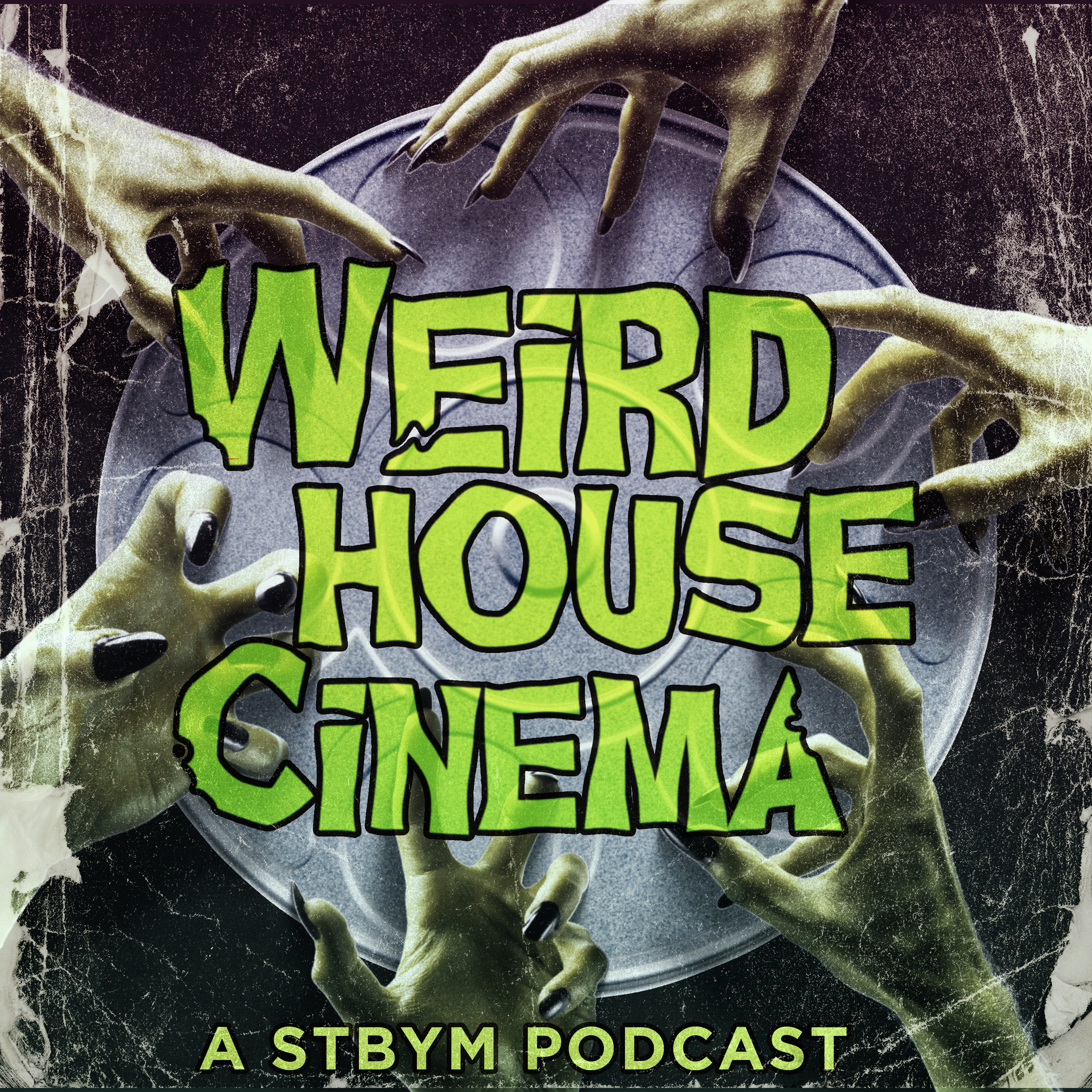Weirdhouse Cinema Rewind: Planet of the Vampires