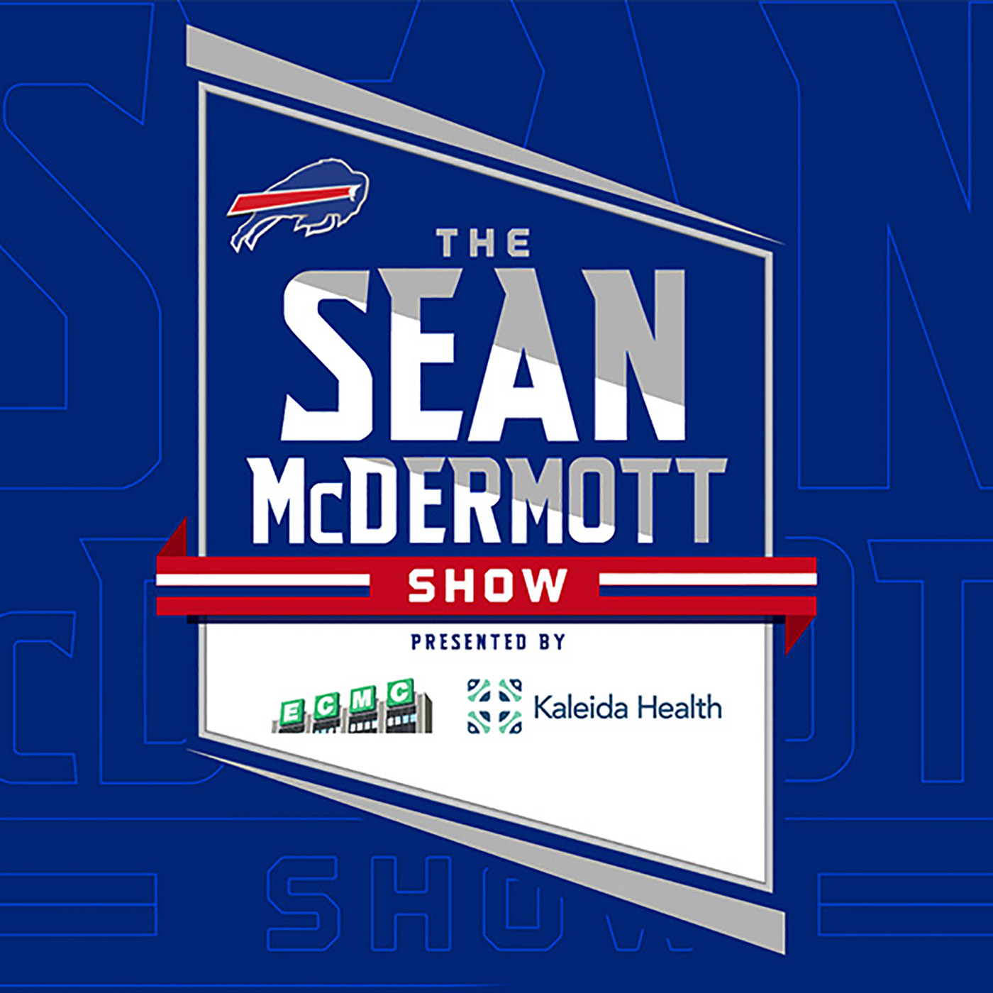 Sean McDermott Show, Week 12