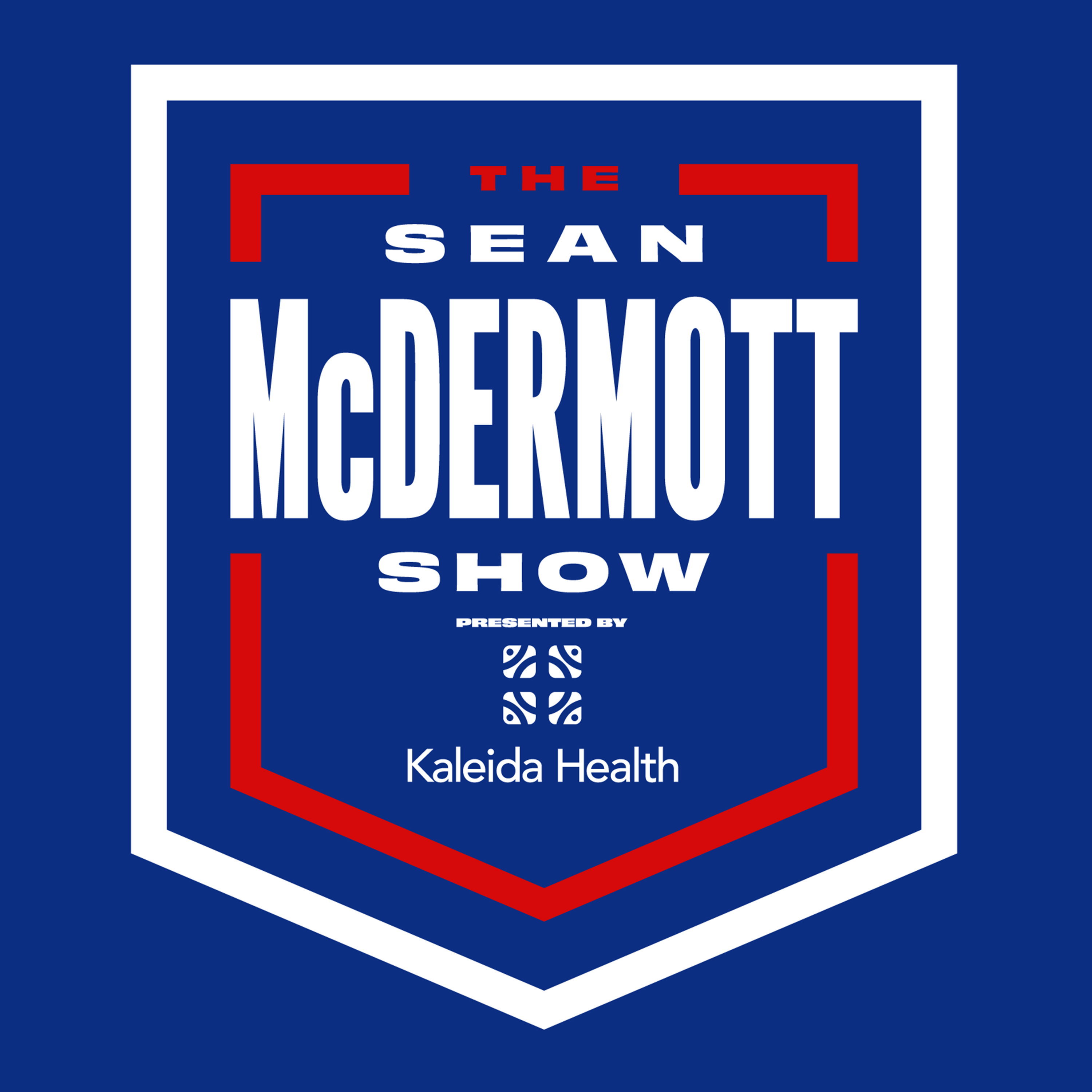 Sean McDermott Show, Week 9