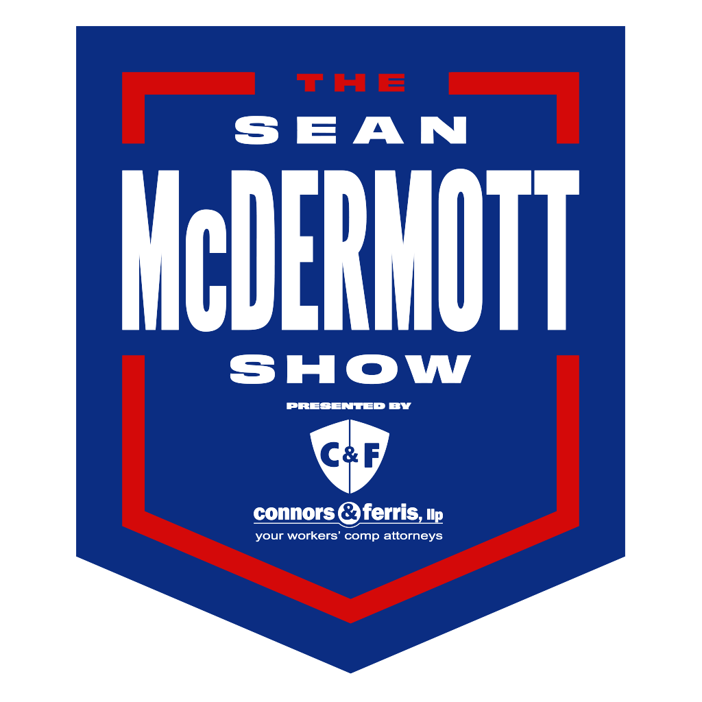 The Sean McDermott Show, Week 9