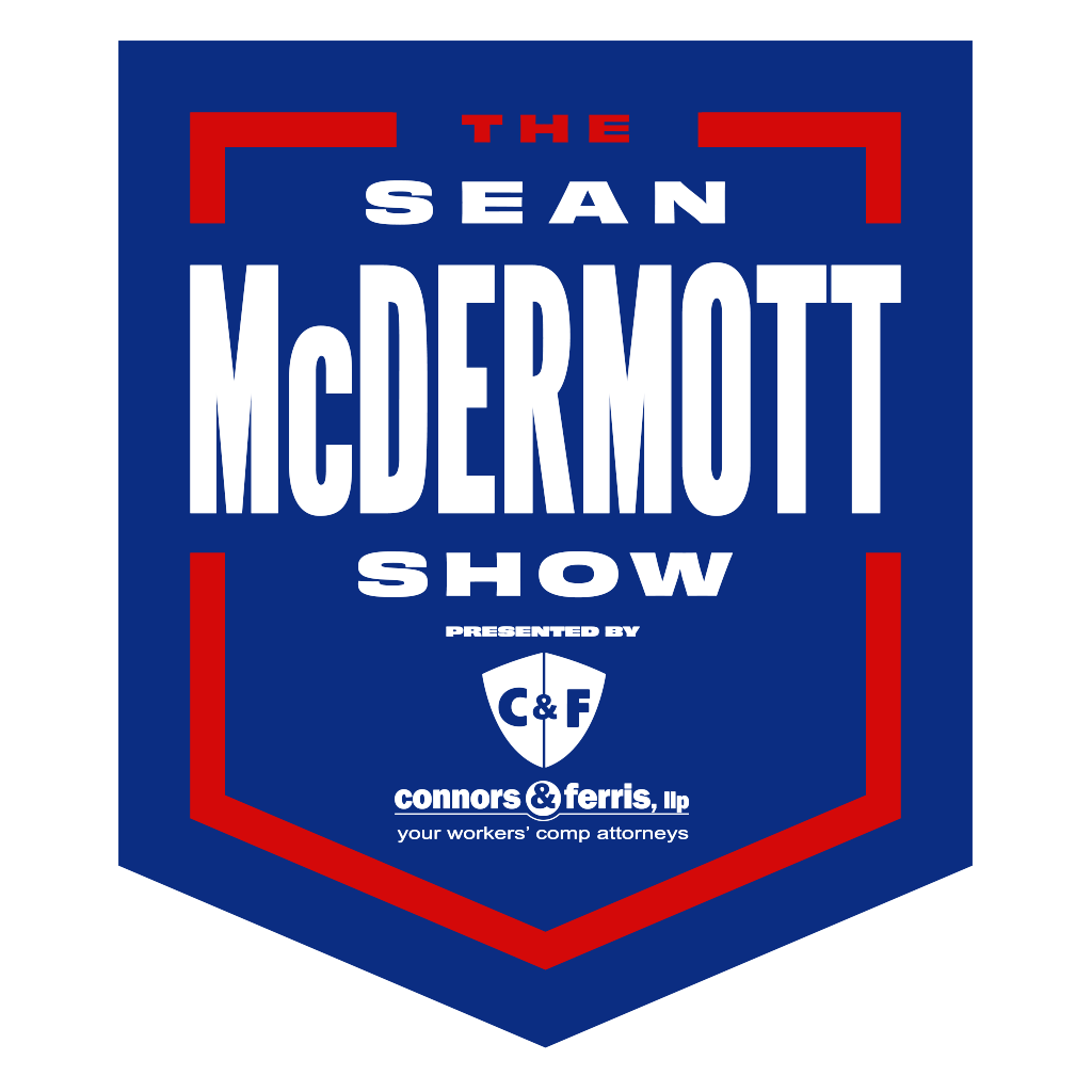 The Sean McDermott Show, Week 10