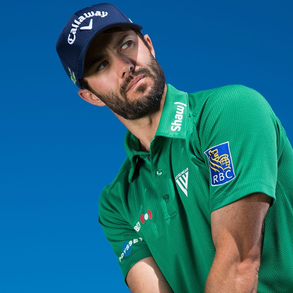 The Fitting Room EP. 51 - Adam Hadwin (Part 1 of 4)