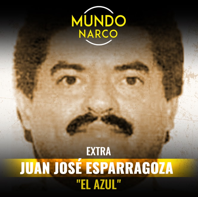 EXTRA: Juan José Esparragoza "El Azul"