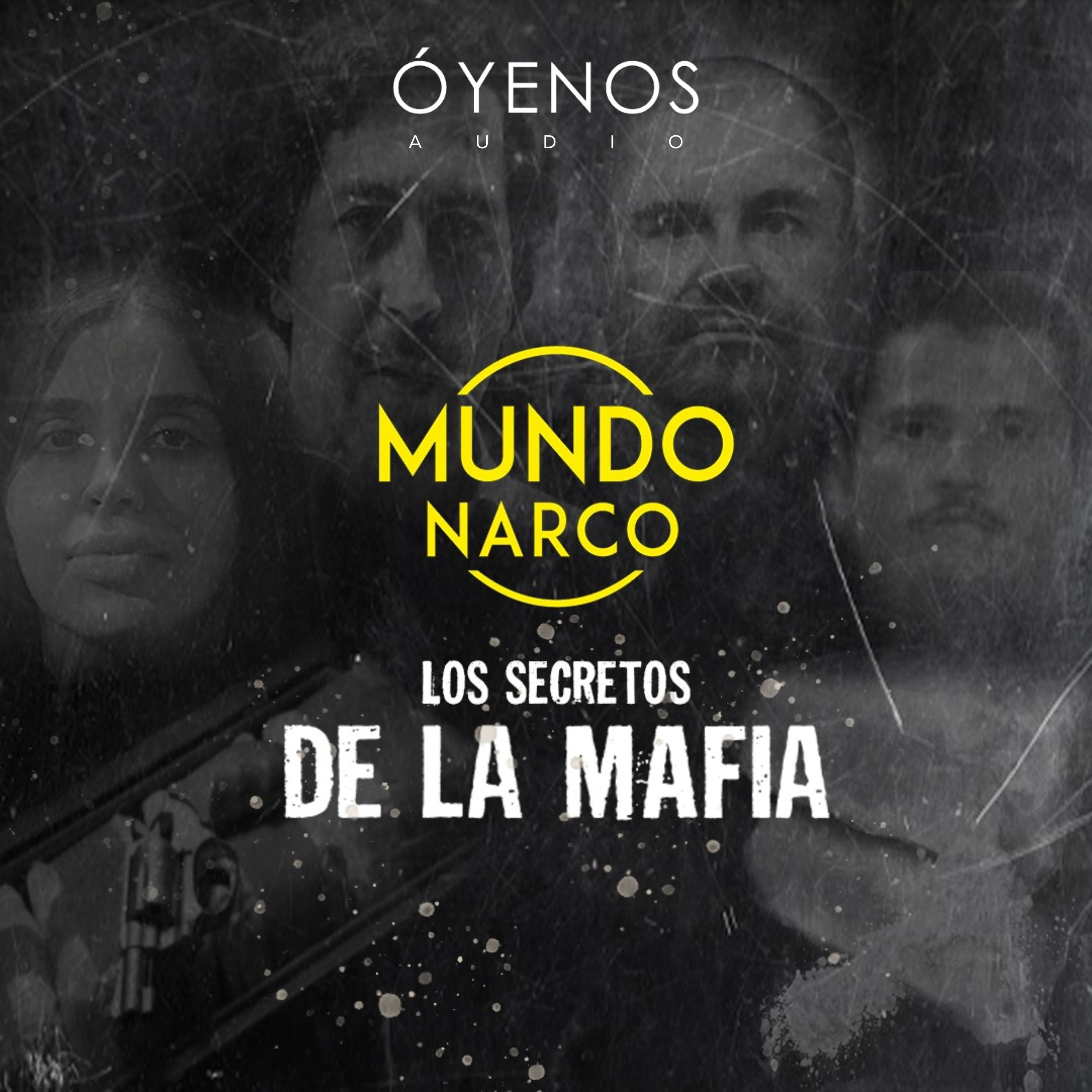 Presentando Mundo Narco