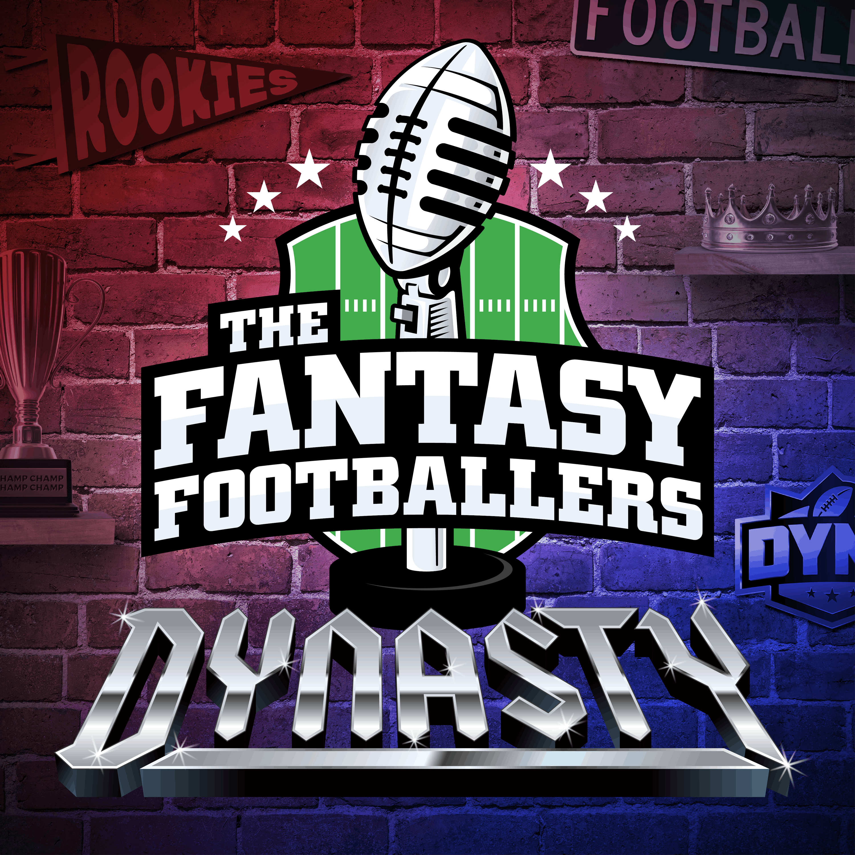 2024 Rookie Class Overview + Whoopsie Picks - Dynasty Fantasy Football