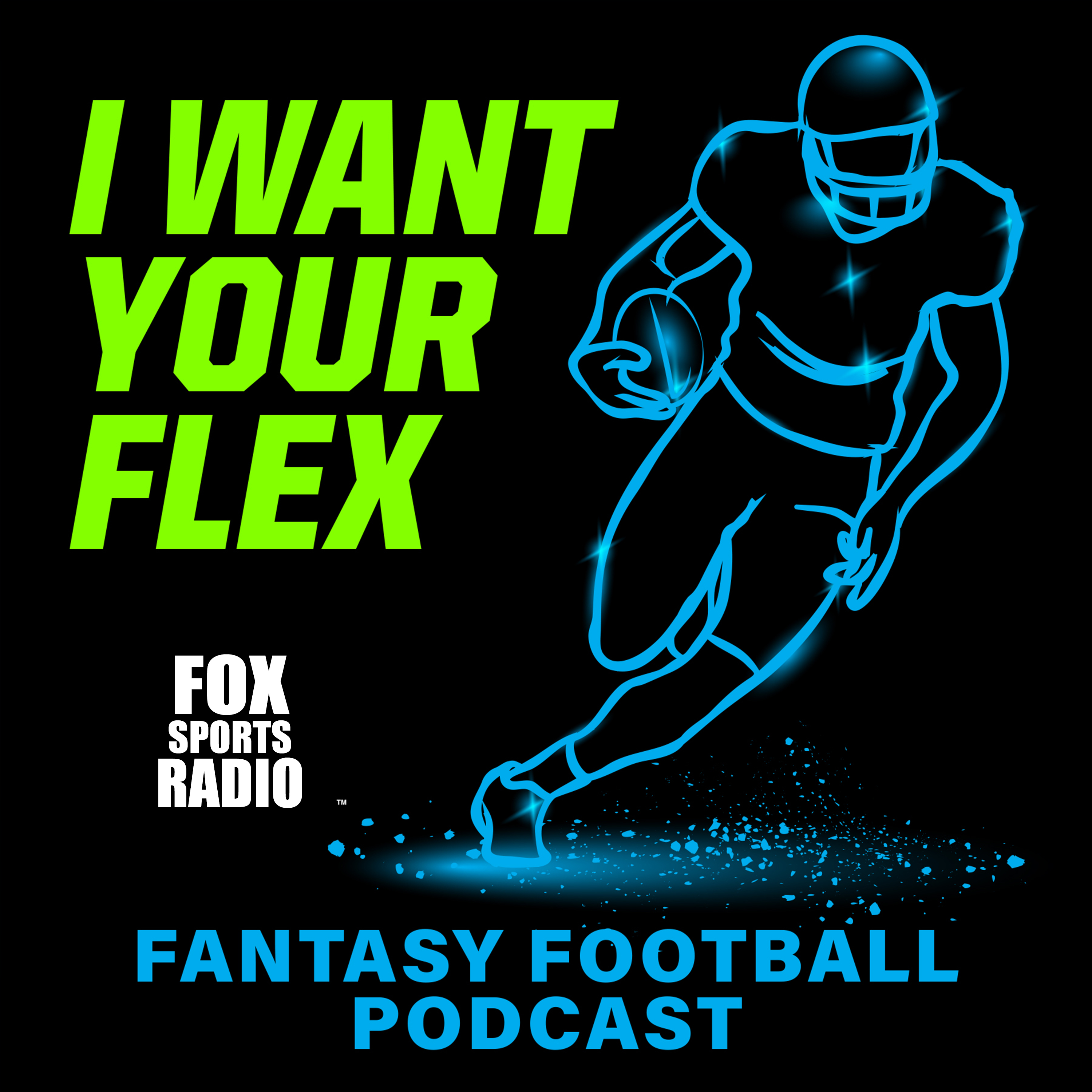 I WANT YOUR FLEX - Week 5 Recap/Reactions, Week 6 Waivers!