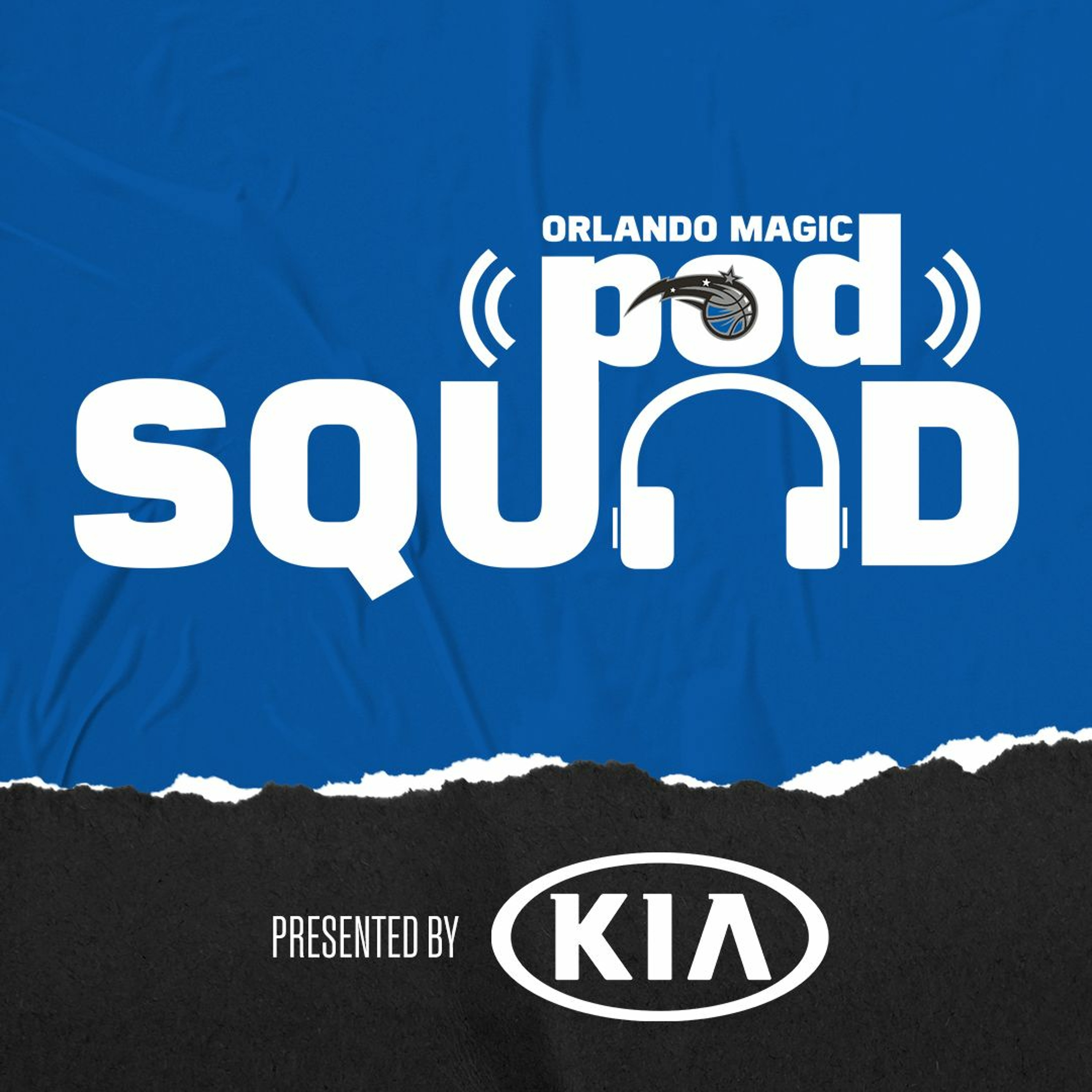 Pod Squad pres. by Kia - Becky Bonner - 3-4-21