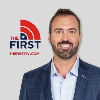 THE FIRST: Buy, Lie & Deny