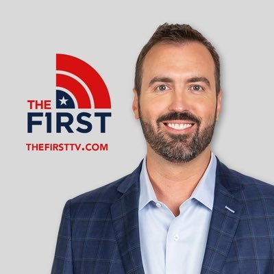 THE FIRST: Burn It All Down