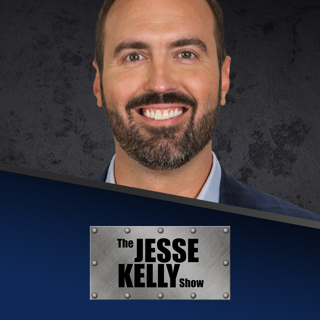 Hour 2: Jesse "The Hurricane" Kelly