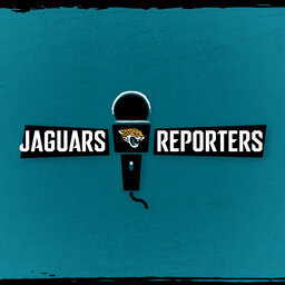 Great Coaching and Hungry Players | Jaguars Reporters
