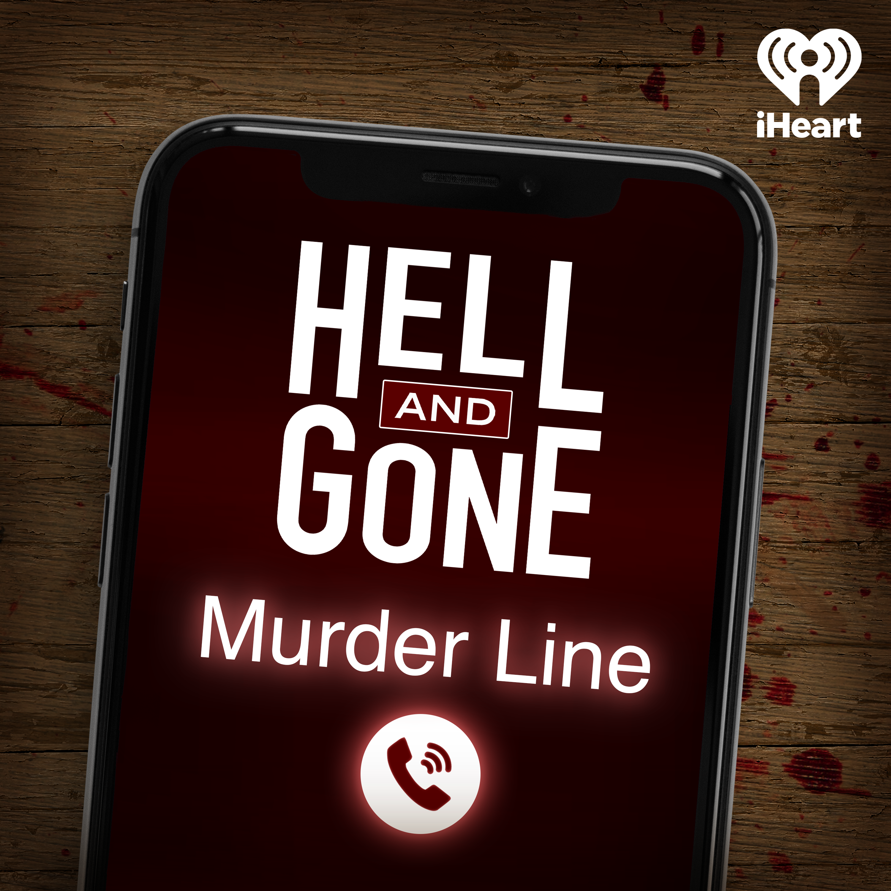 Hell and Gone Murder Line Trailer