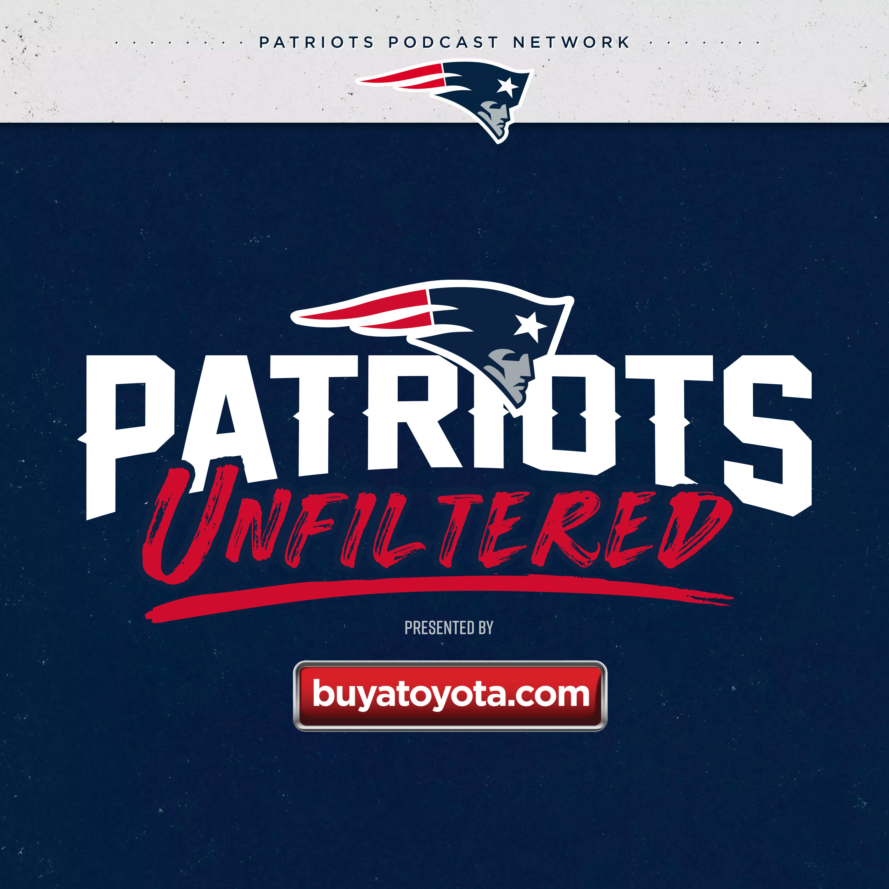 Patriots Unfiltered 2/14: Super Bowl Takeaways, Recent Patriots Mock  Drafts, Trading Options