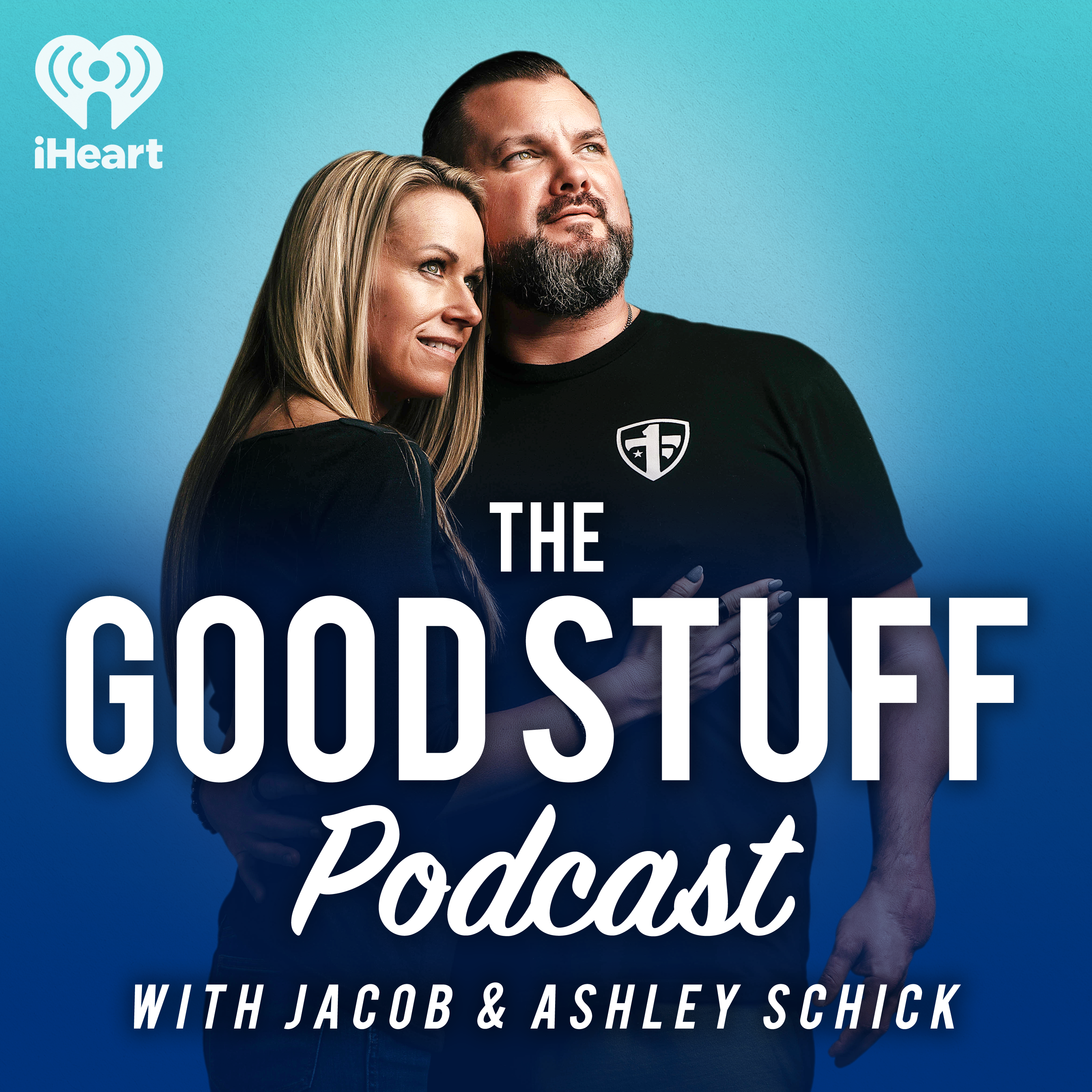 Introducing: The Good Stuff Podcast