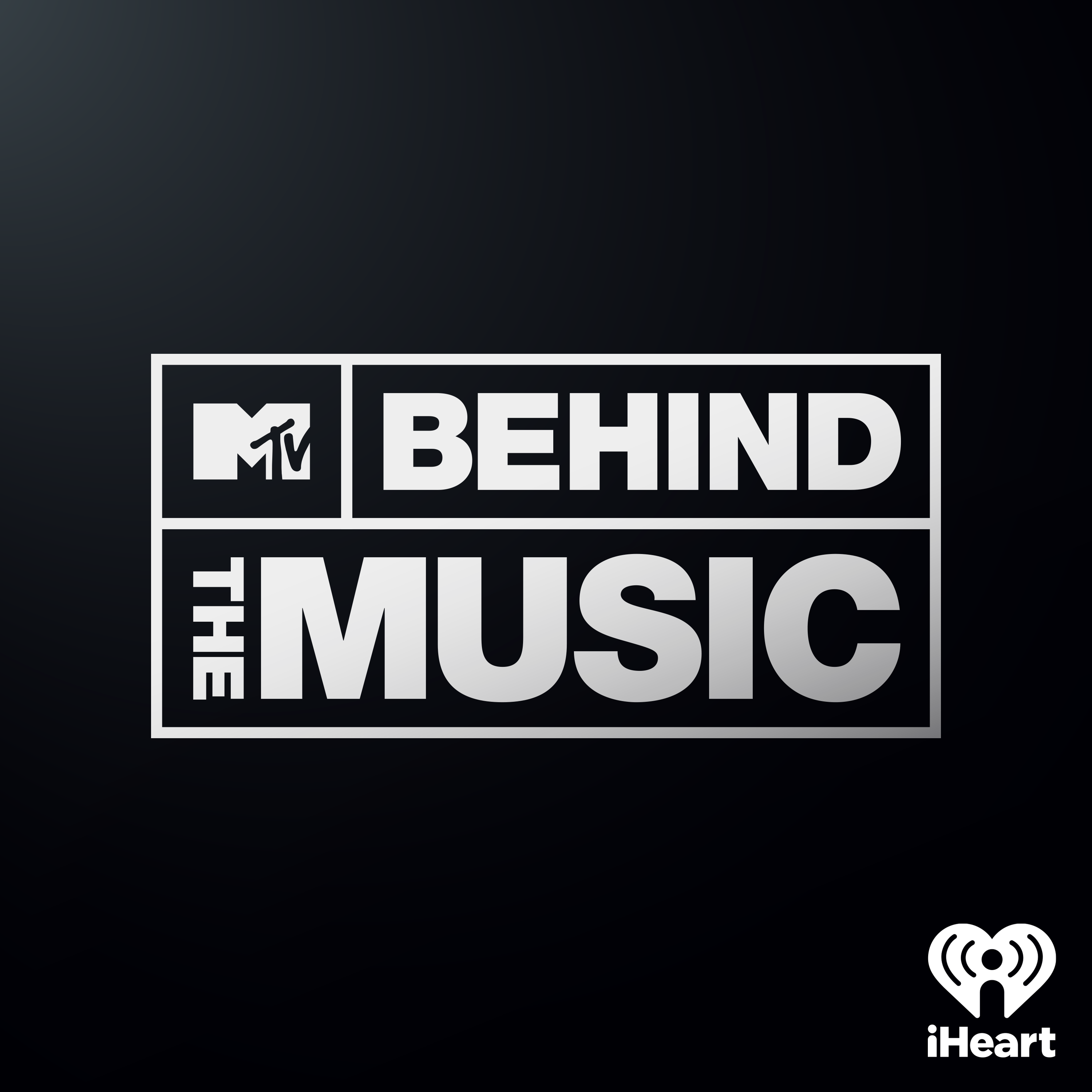 50 Cent - MTV's Behind the Music - Omny.fm