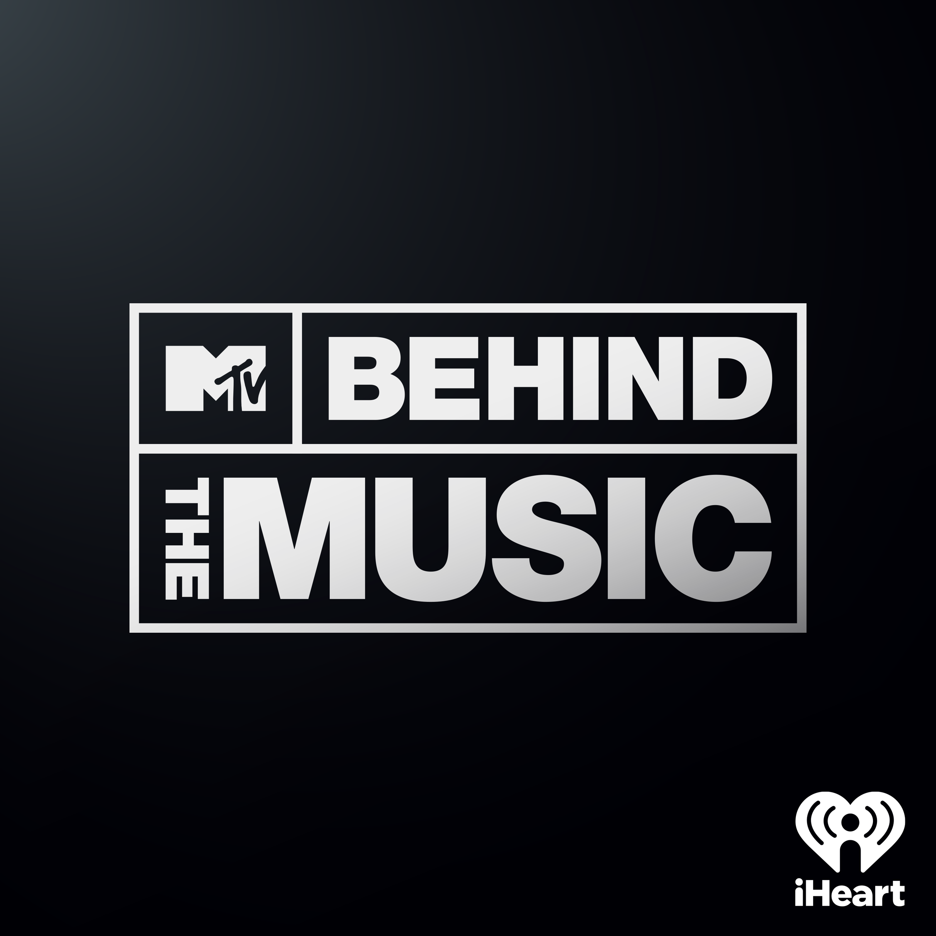 Introducing: MTV's Behind the Music