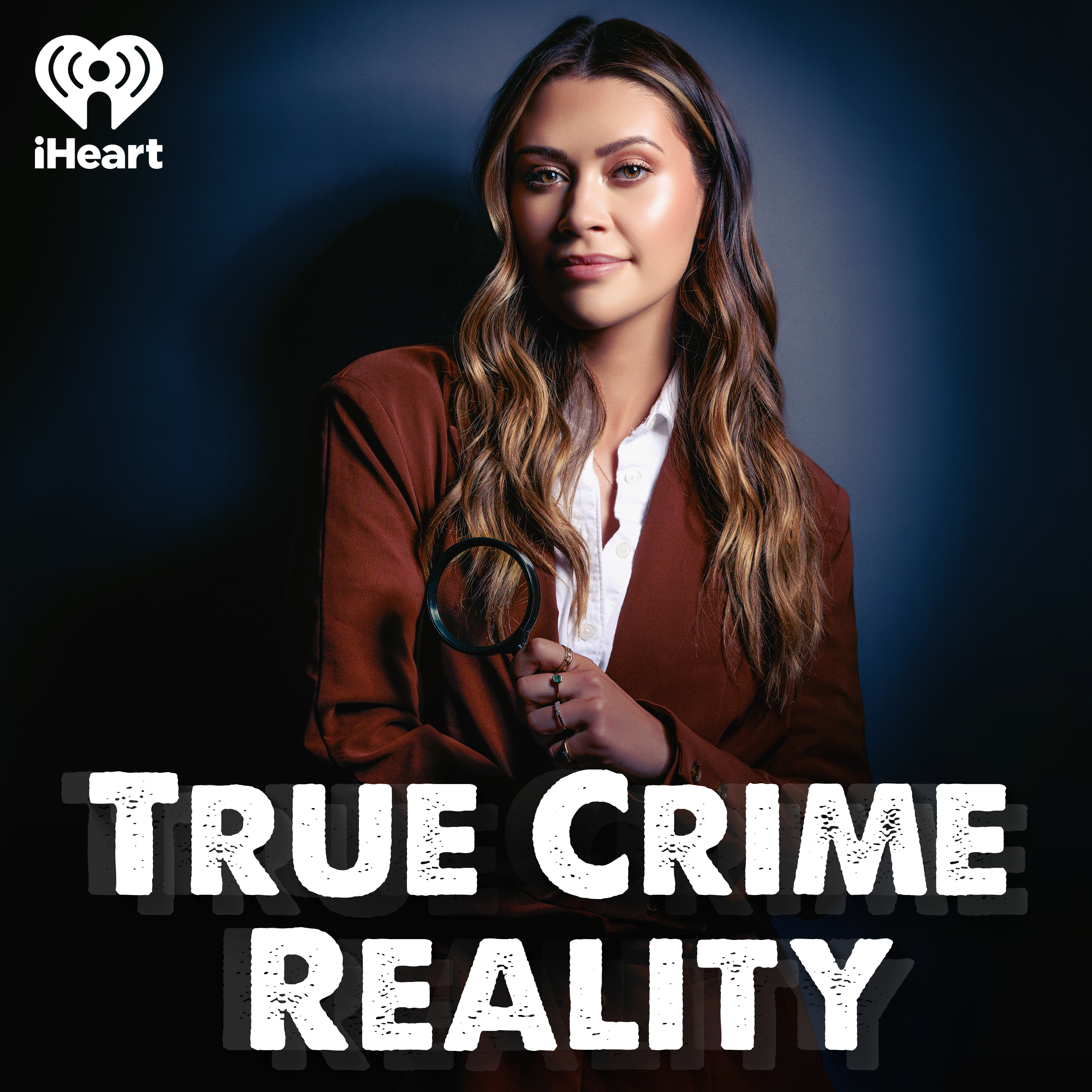 Introducing: True Crime Reality