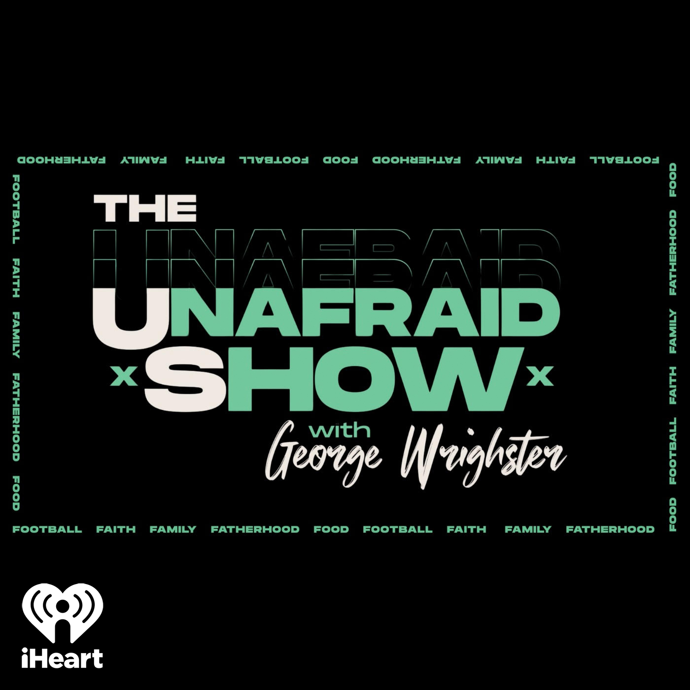 Greg McElroy FULL INTERVIEW (Unafraid Show)