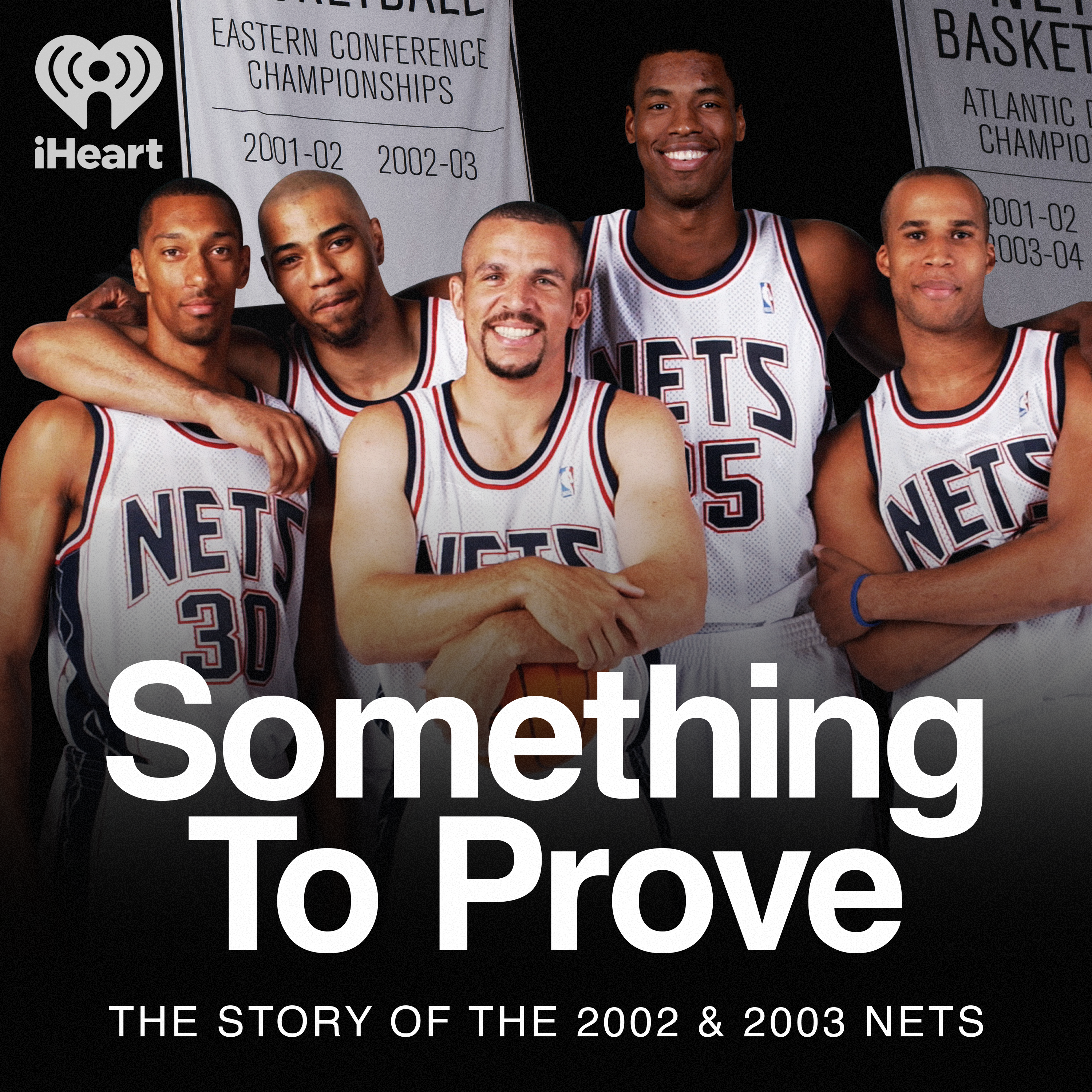 2001 nets roster