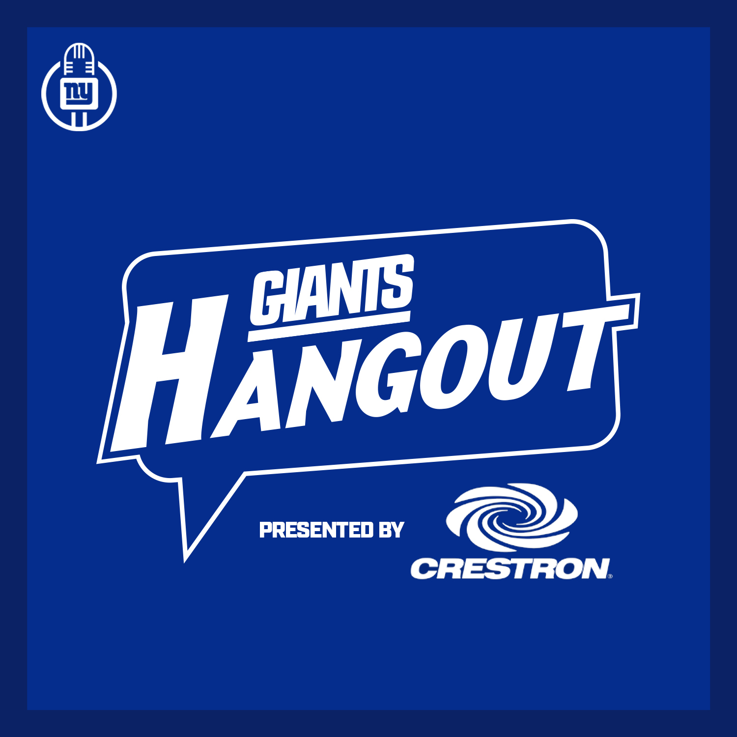 Giants Hangout | Diving into Week 1